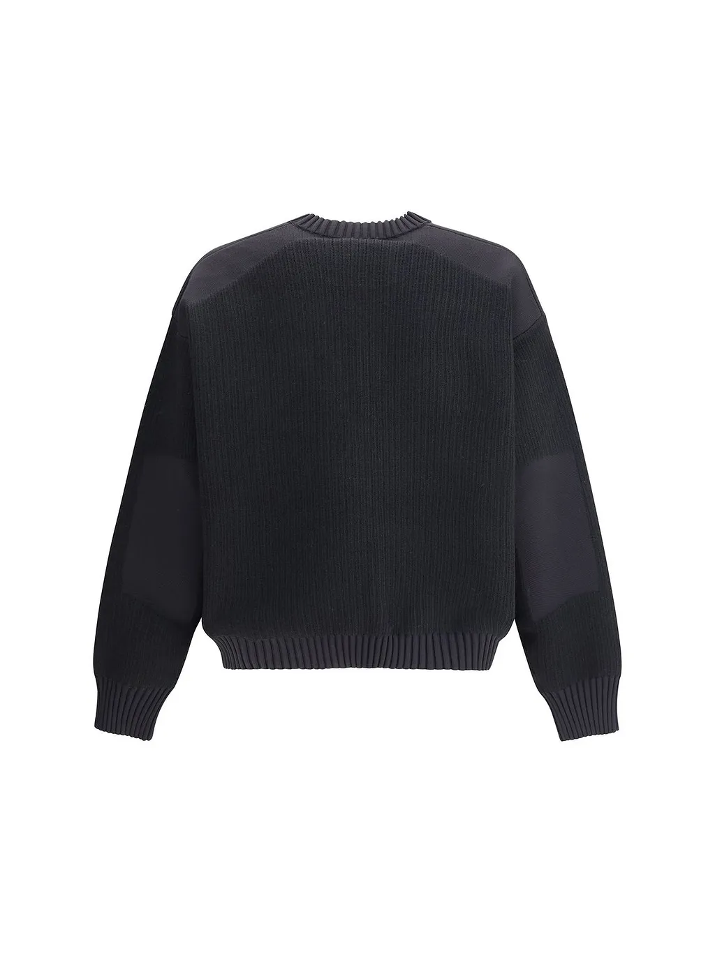 Y-3 Long Sleeved Jumper