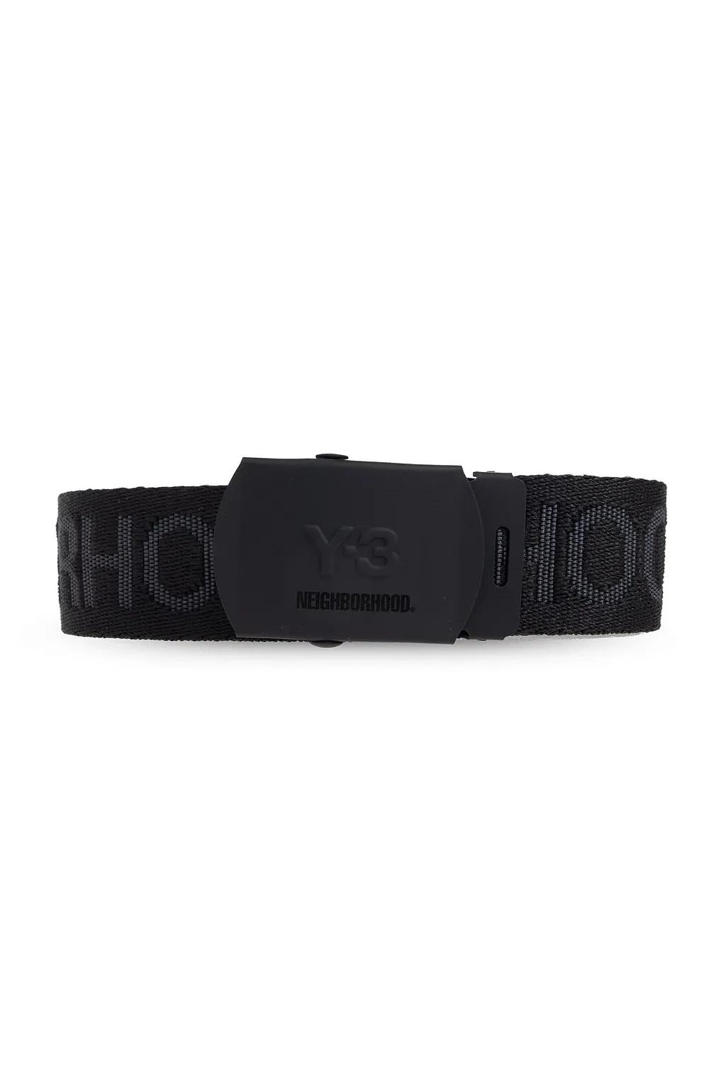 Y-3 Nbhd Belt