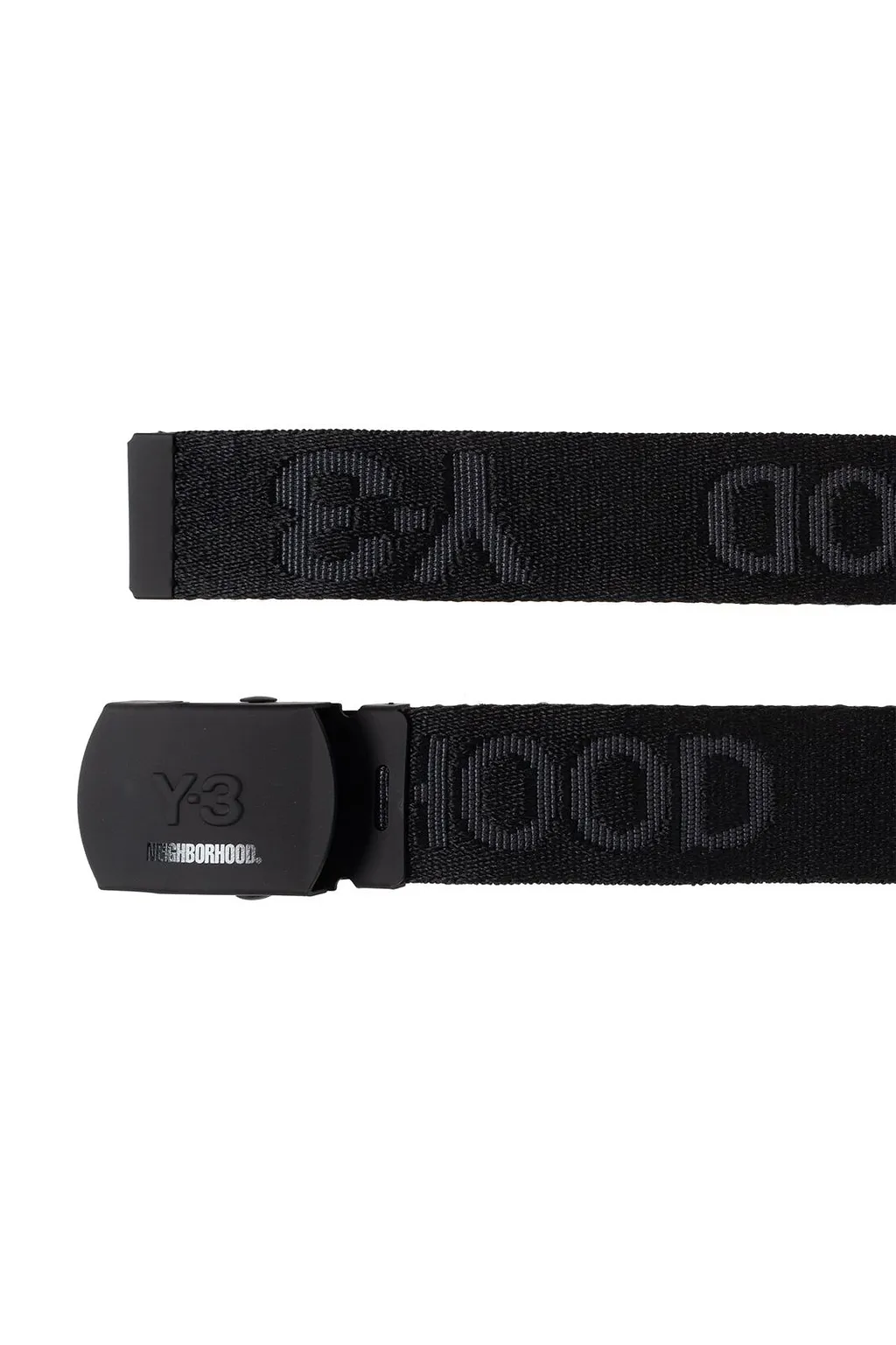 Y-3 Nbhd Belt