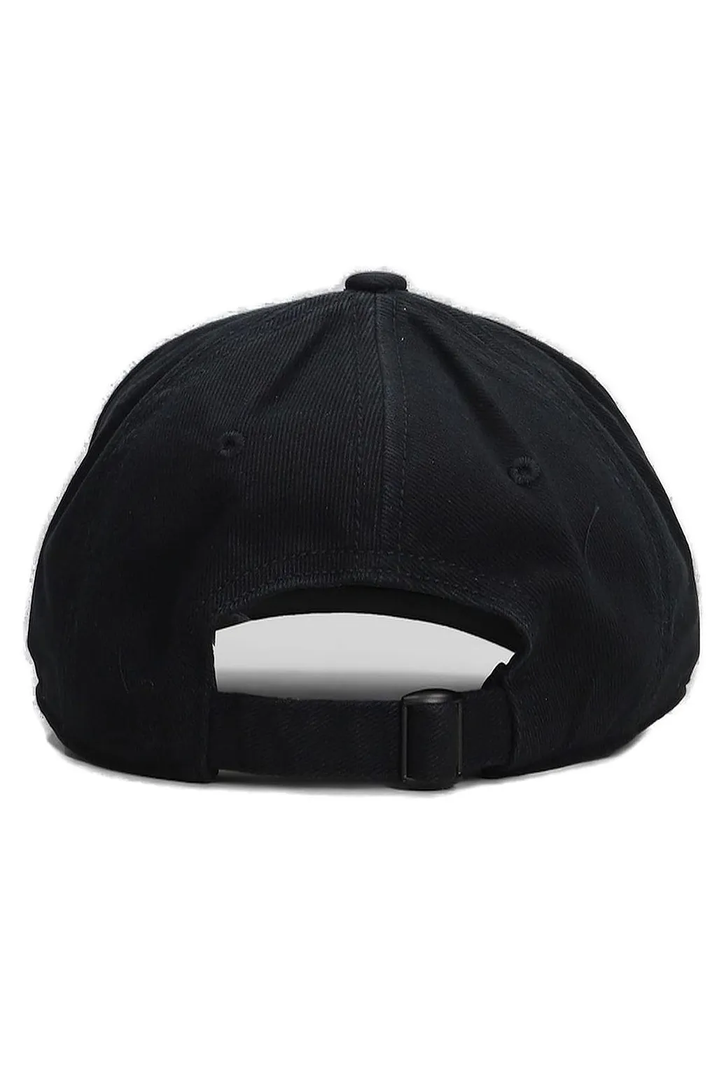 Y-3 Race Logo Printed Cap