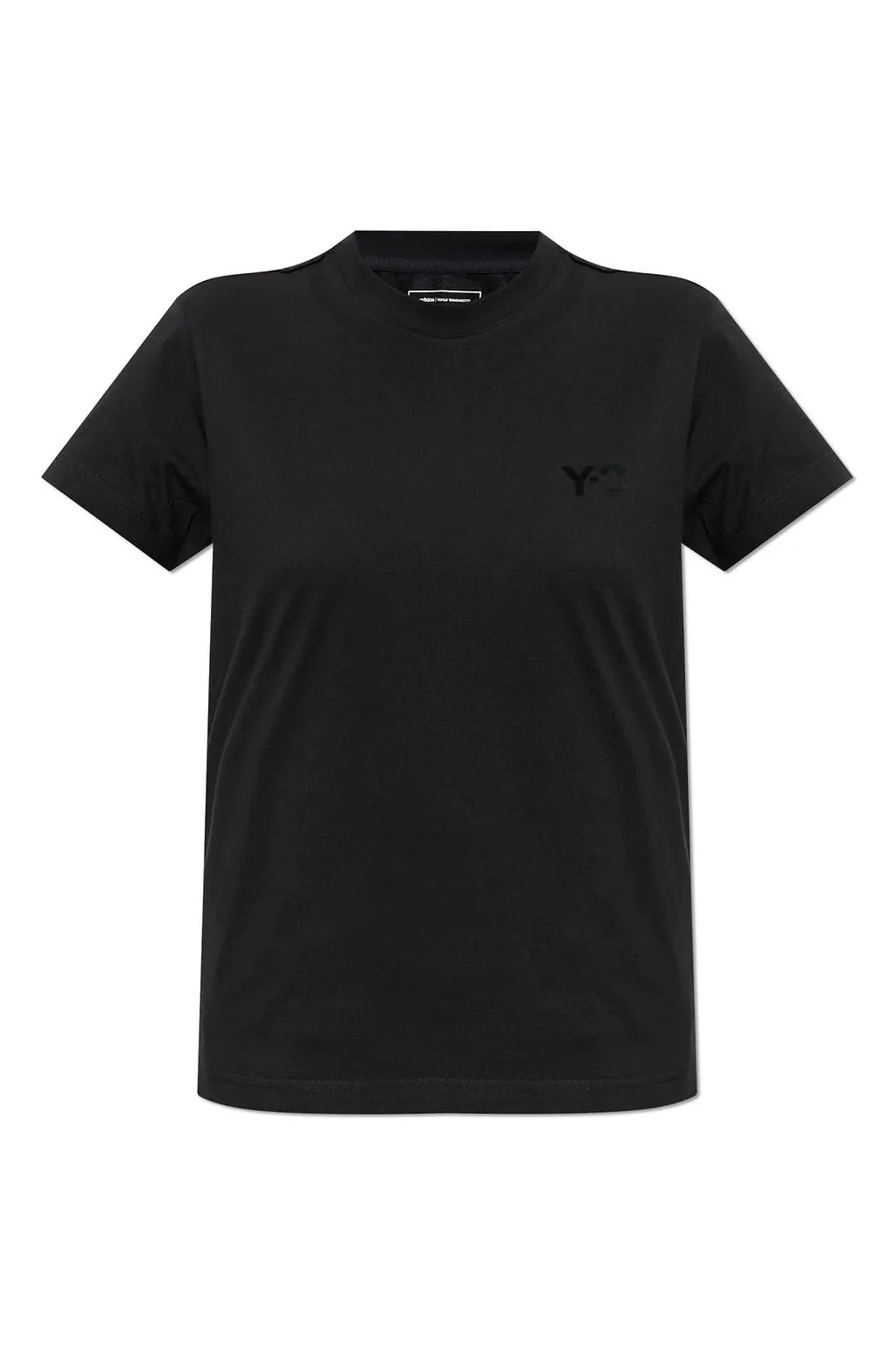 Y-3 Regular-Fit T-Shirt