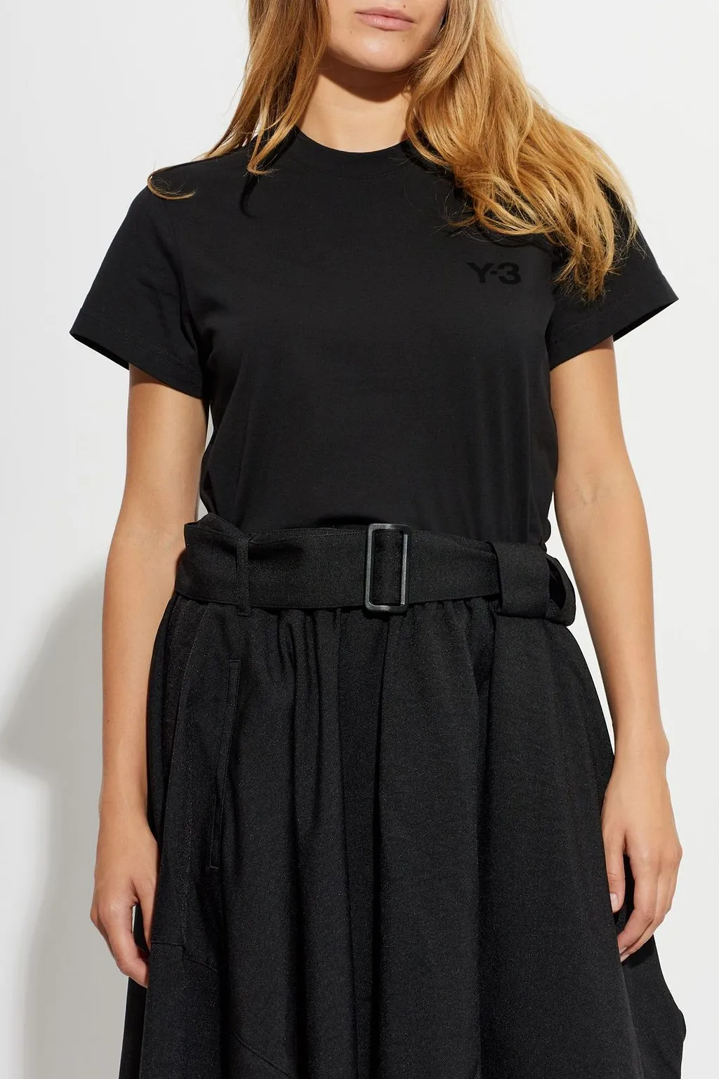 Y-3 Regular-Fit T-Shirt