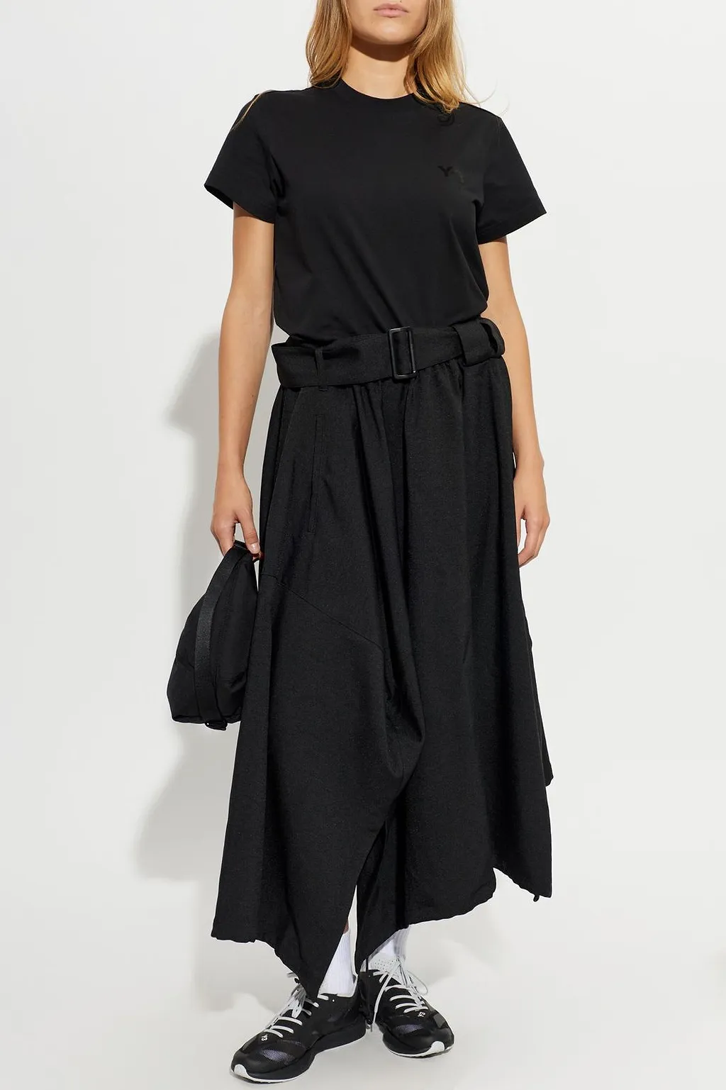 Y-3 Regular-Fit T-Shirt