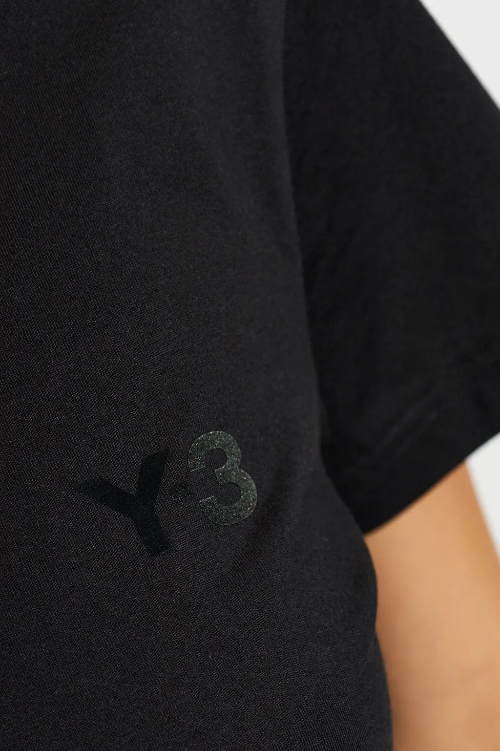 Y-3 Regular-Fit T-Shirt