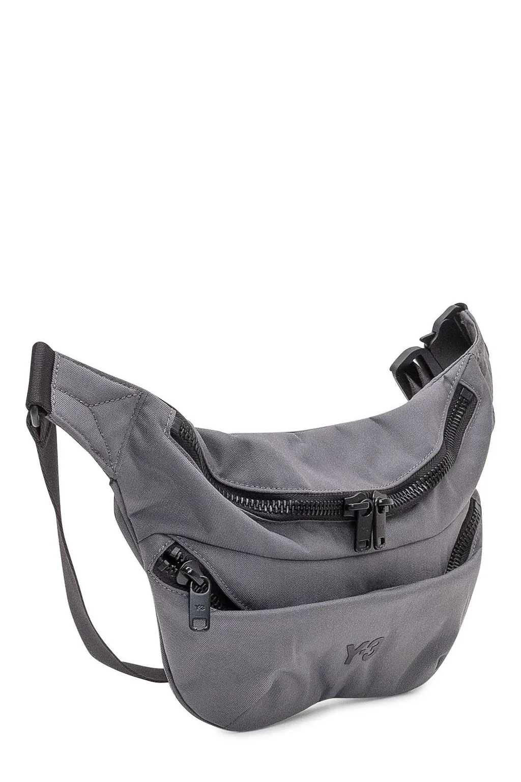 Y-3 Staple Fanny Pack