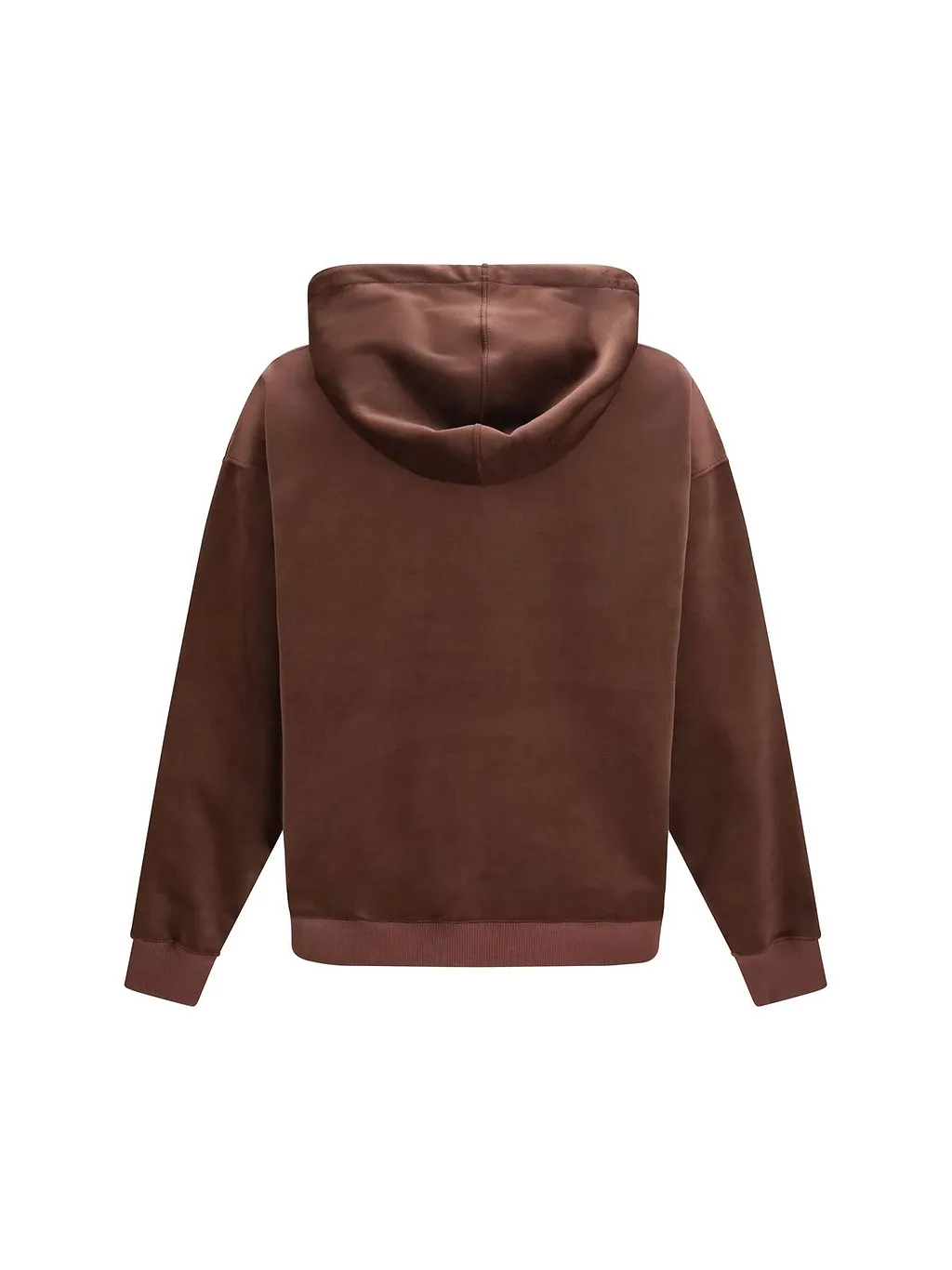 Y-3 Velvet Corduroy Hoodie