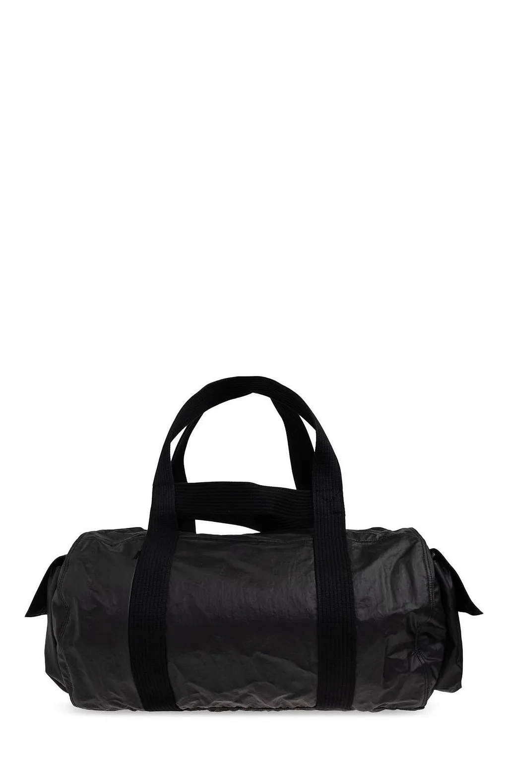 Y-3 Zip-Up Duffle Bag