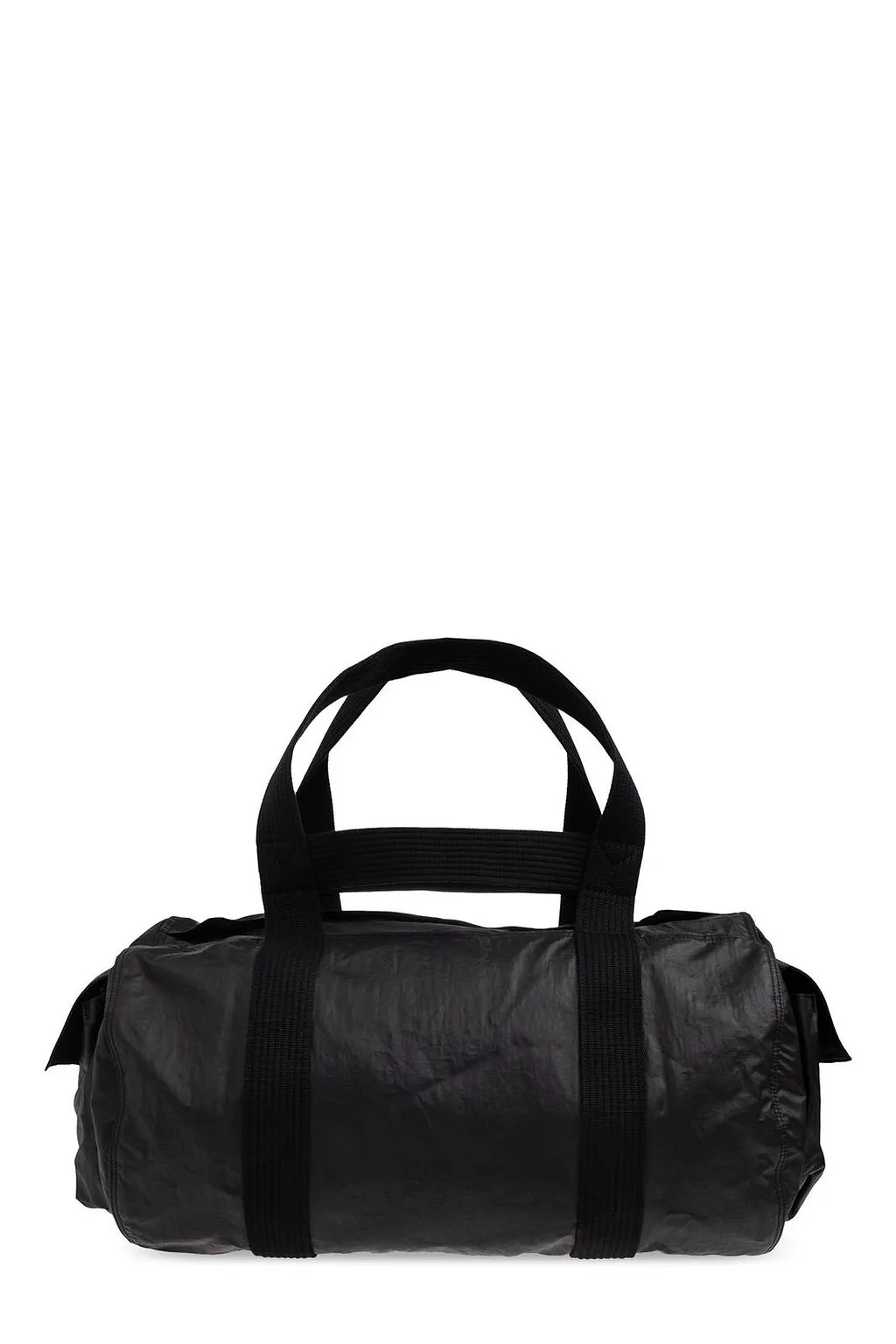 Y-3 Zip-Up Duffle Bag