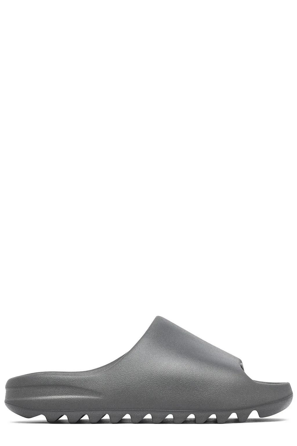 Yeezy Open-Toe Slip-On Slides