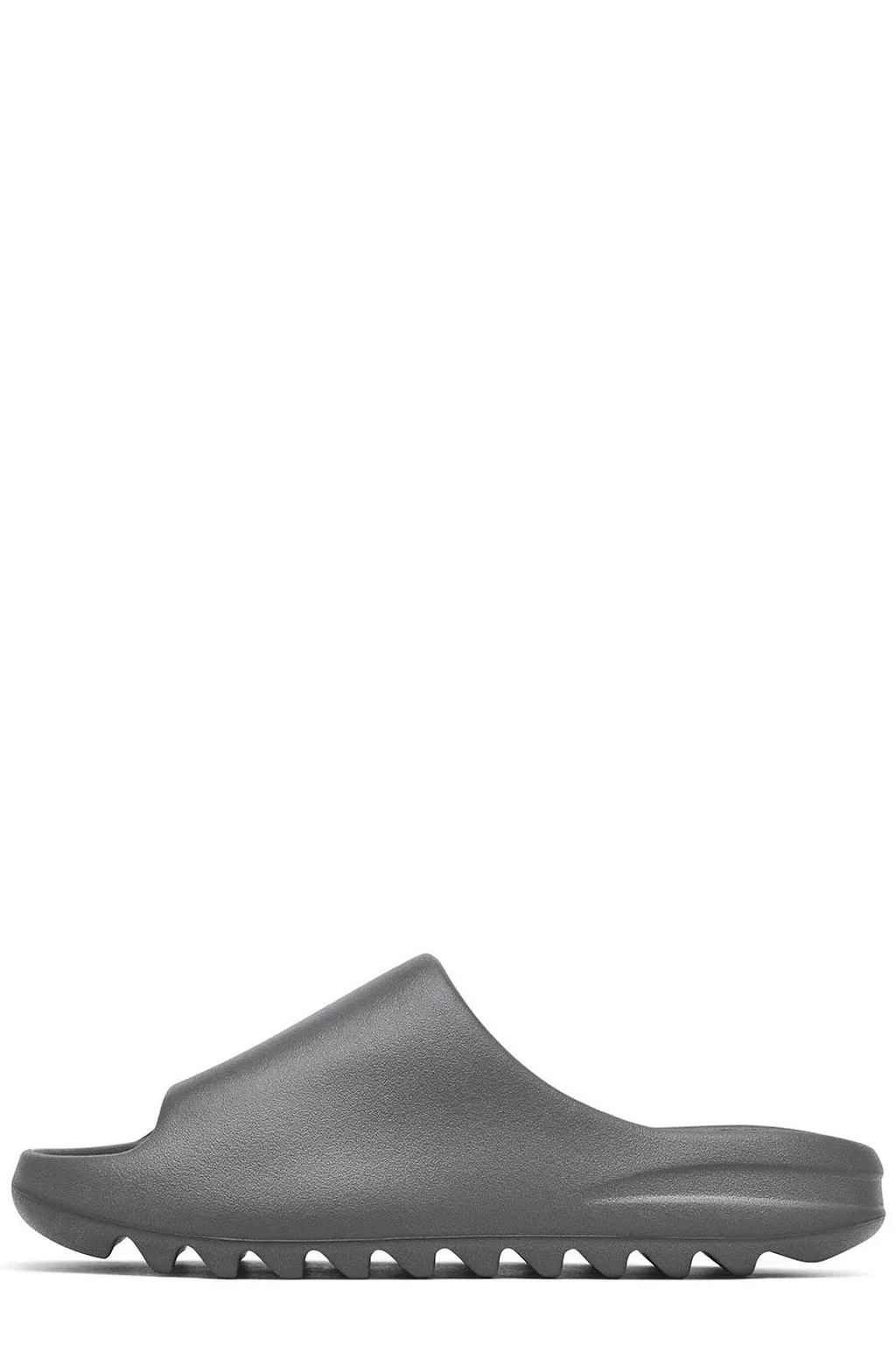 Yeezy Open-Toe Slip-On Slides