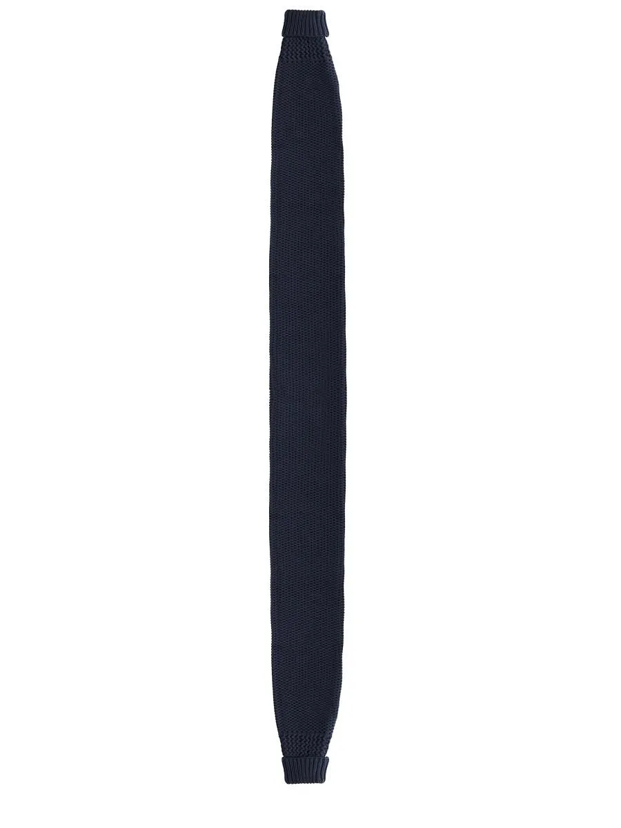Ymc Sleeve Knit Scarf