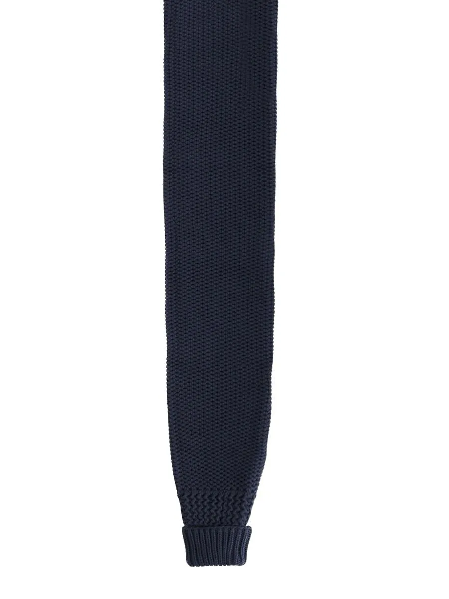 Ymc Sleeve Knit Scarf