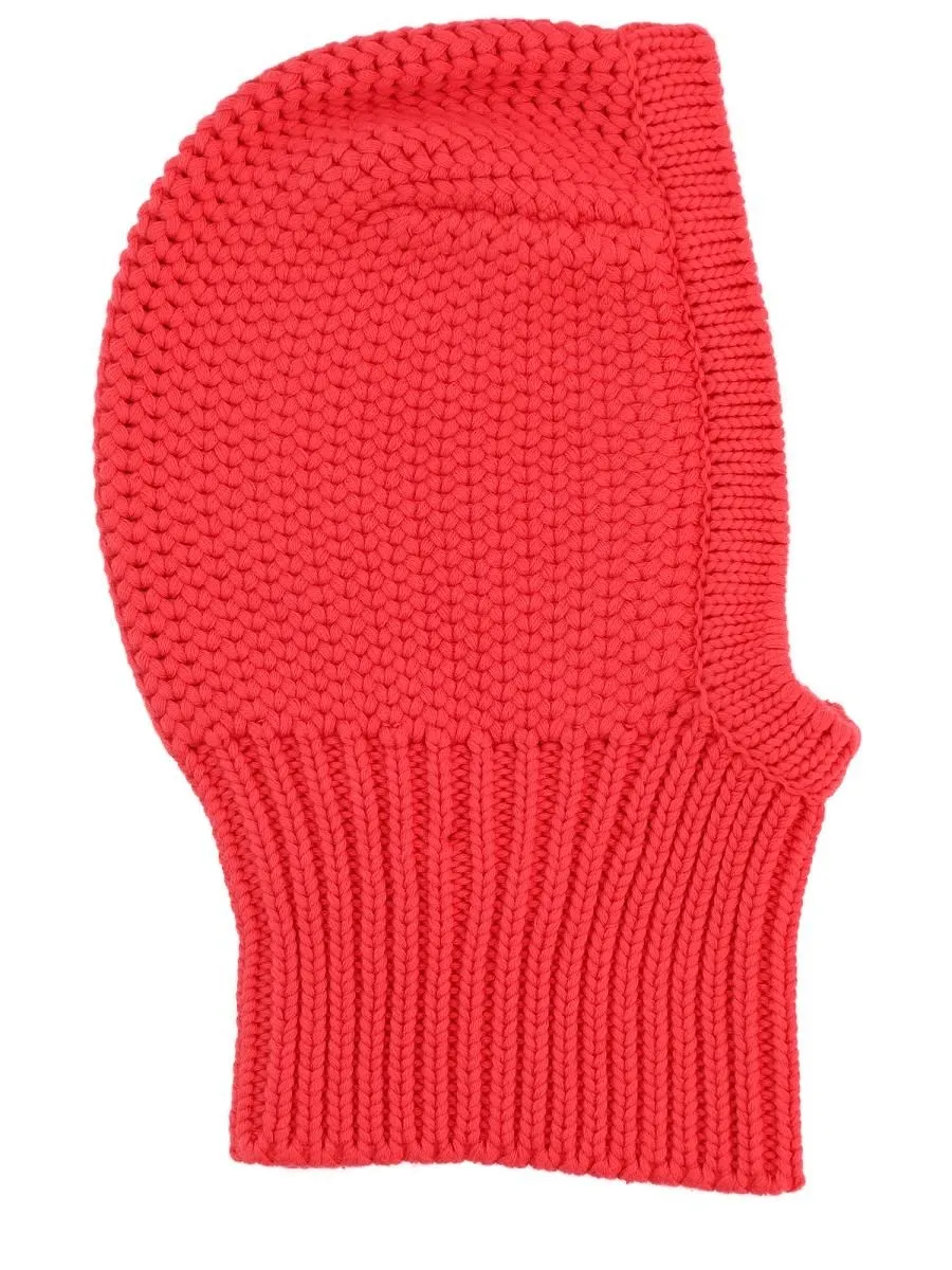 Ymc Textured Knit Gloves