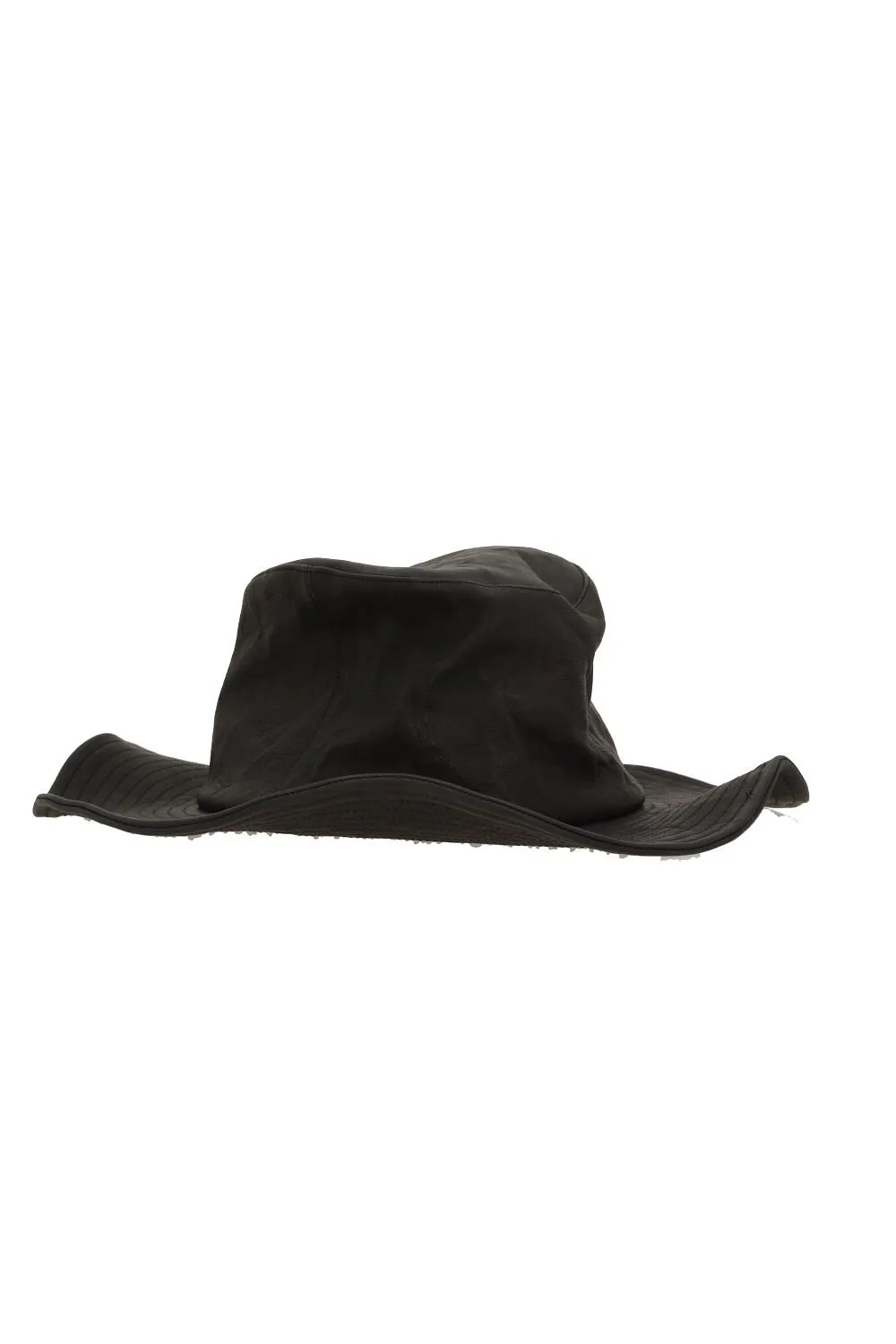 Yohji Yamamoto Washed Cowboy Hat