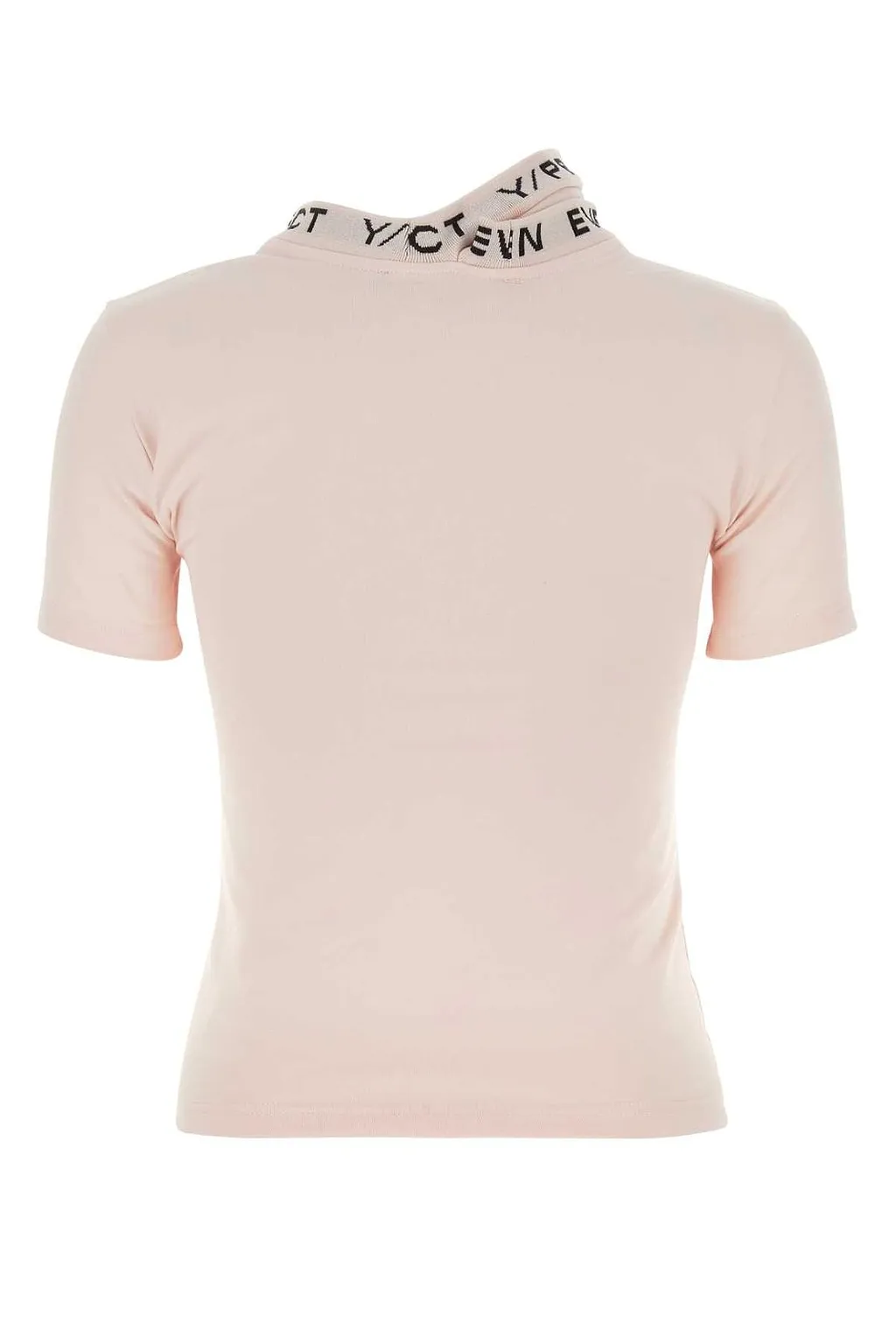 Y/Project Cut-Out Collar T-Shirt