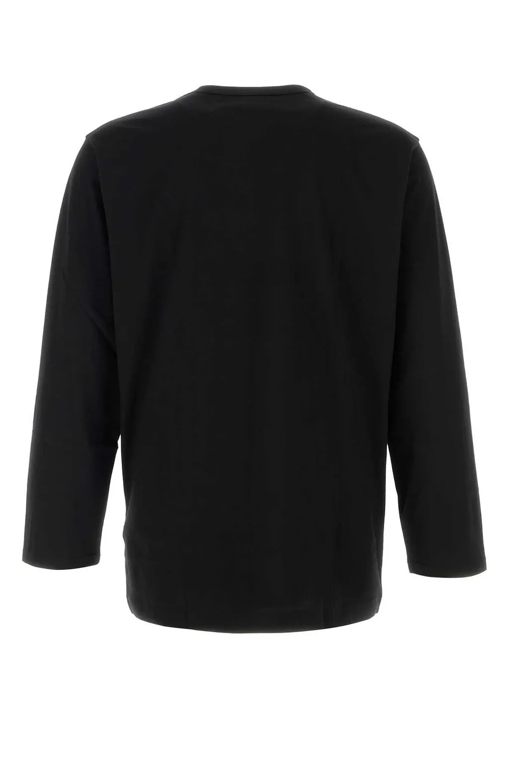 Y's Logo Long Sleeve T-Shirt