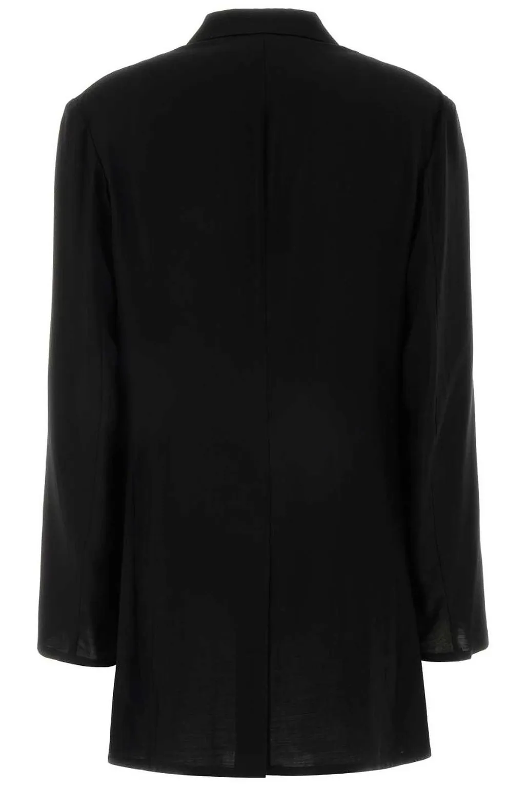 Y's Tailored Two-Button Blazer