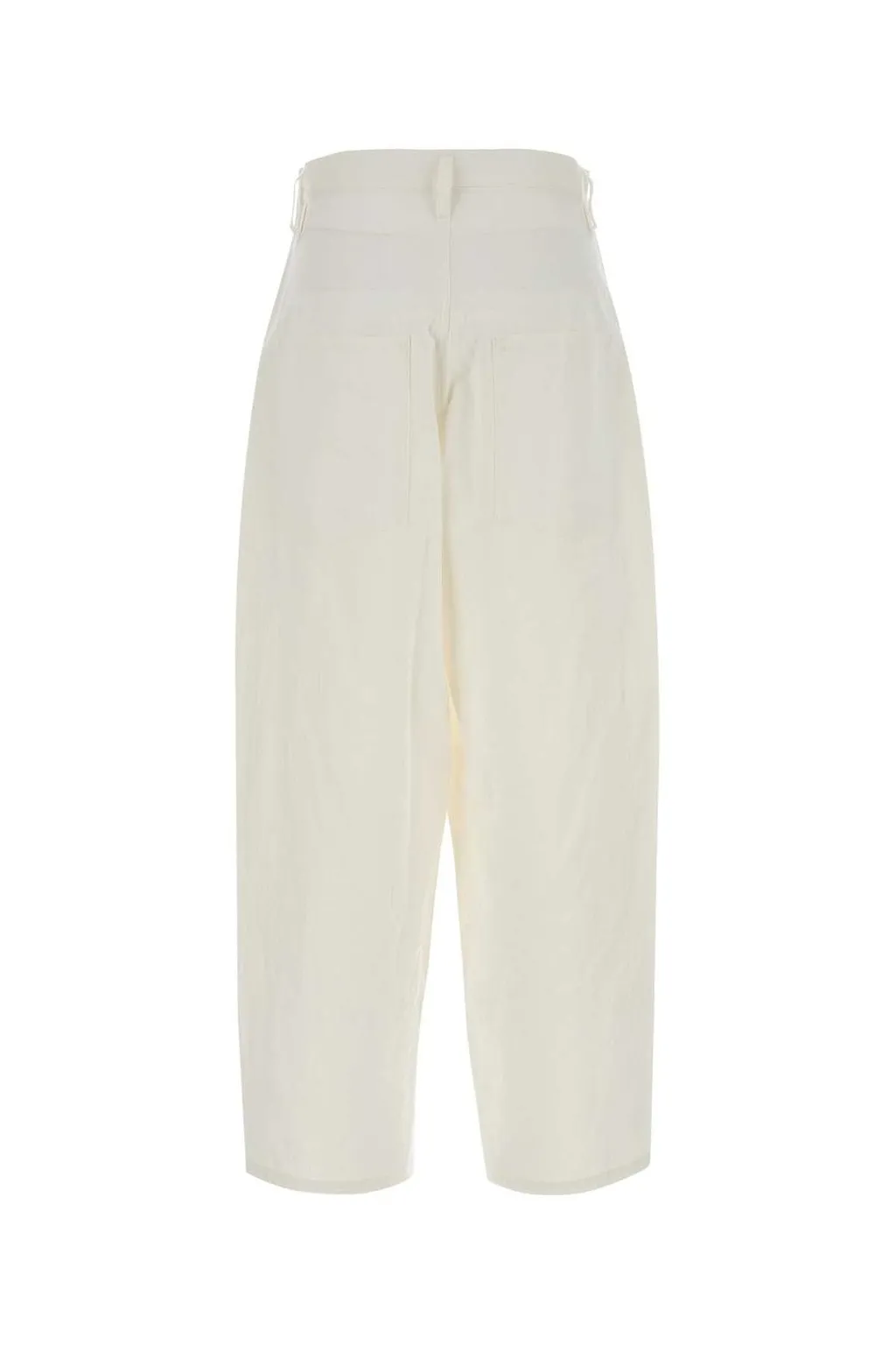 Y's U Work Relaxed Pants
