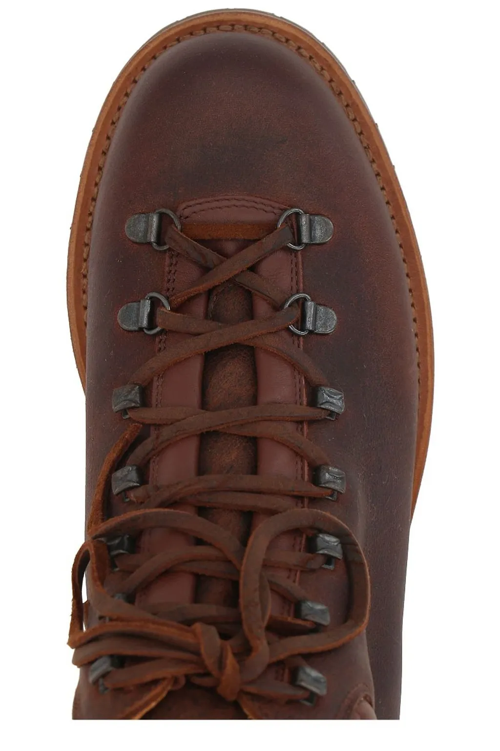 Yuketen Yvb Hiking Lace-Up Boots