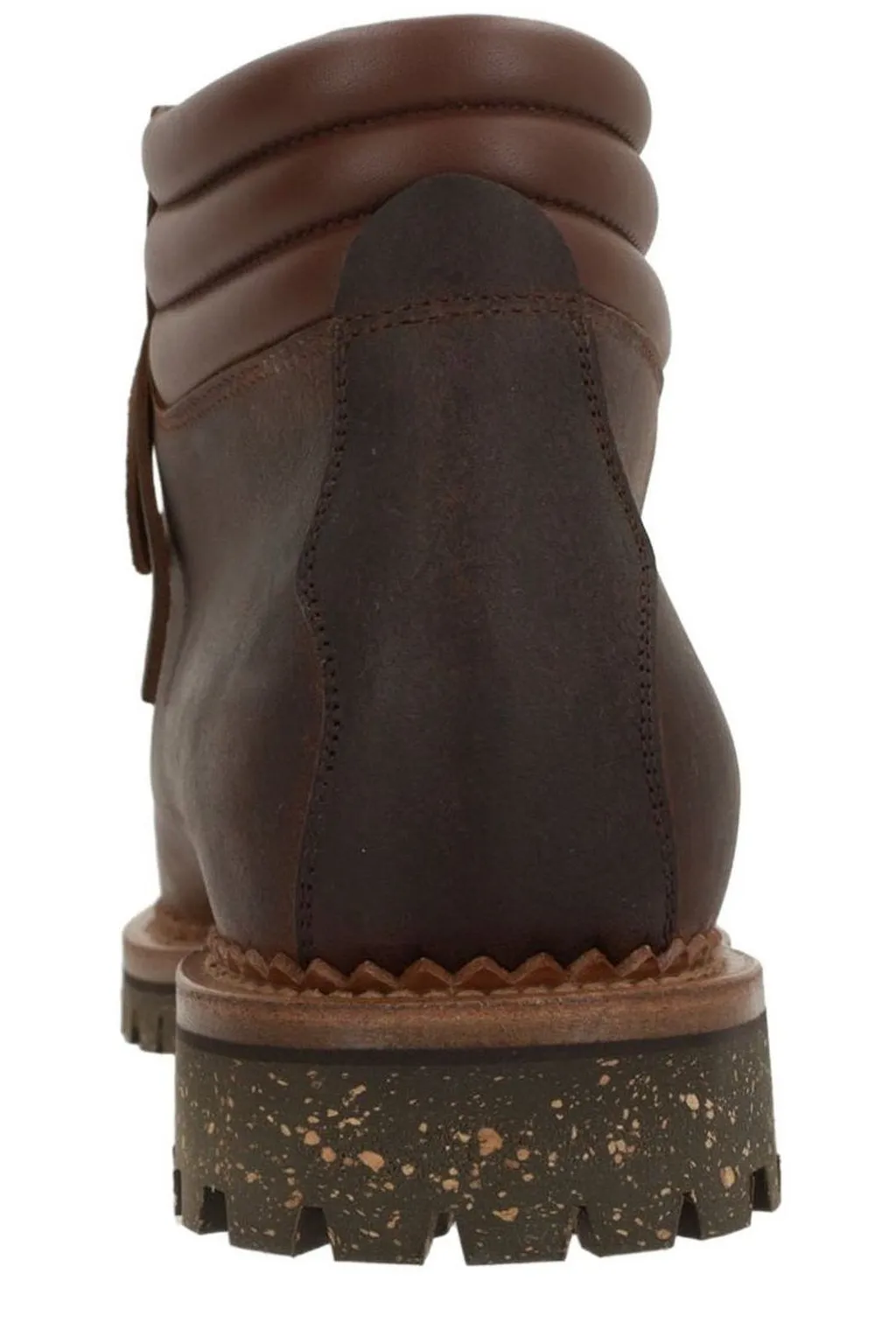Yuketen Yvb Hiking Lace-Up Boots