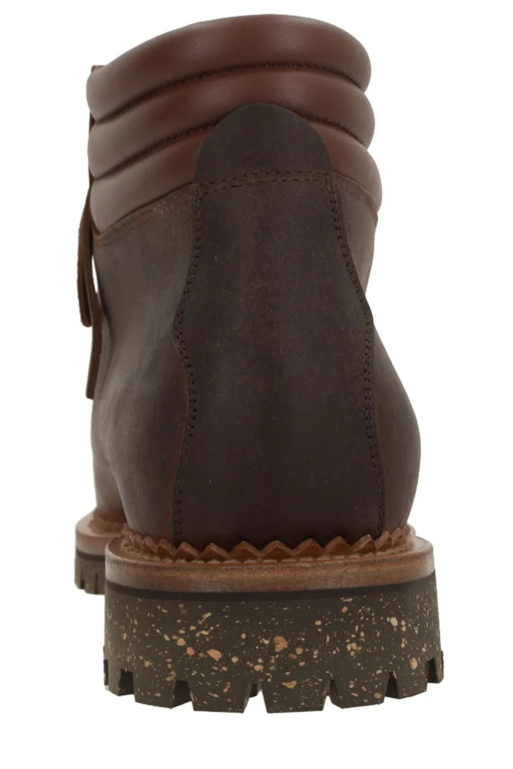 Yuketen Yvb Hiking Lace-Up Boots