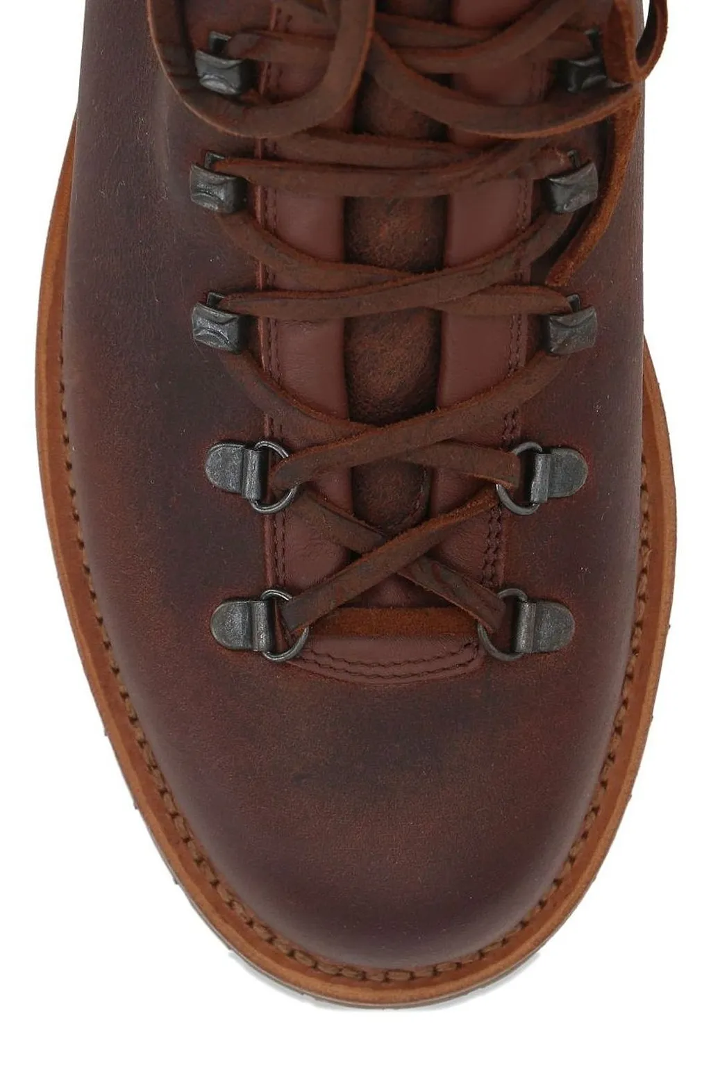 Yuketen Yvb Hiking Lace-Up Boots