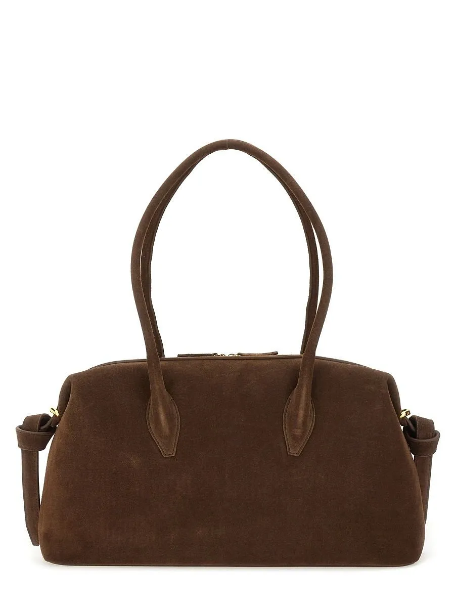Yuzefi Brioche Shoulder Bag