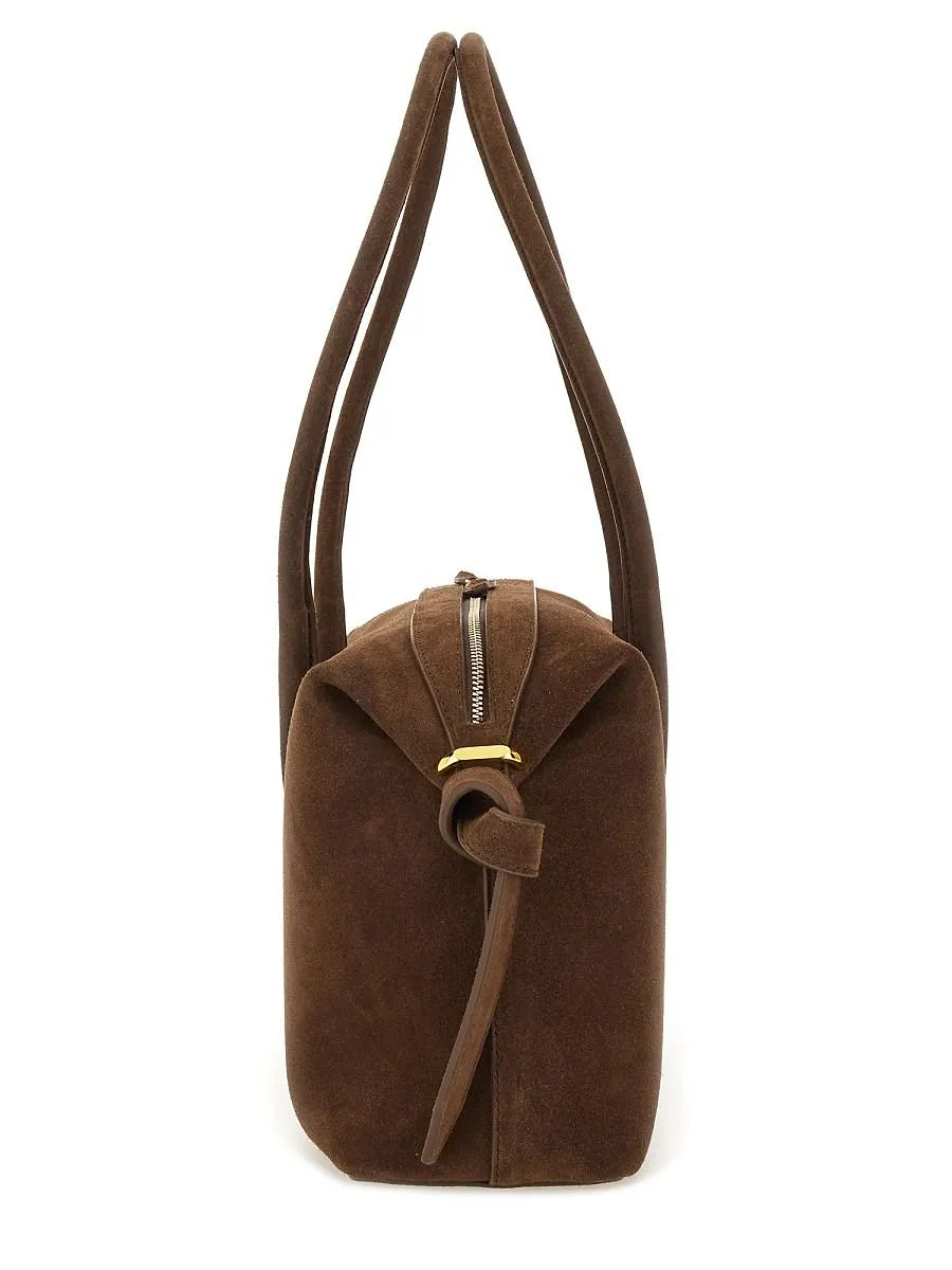 Yuzefi Brioche Shoulder Bag