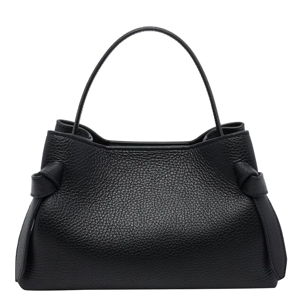 Yuzefi Mini Gyoza Shoulder Bag