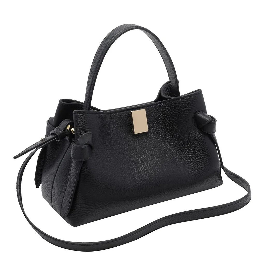 Yuzefi Mini Gyoza Shoulder Bag
