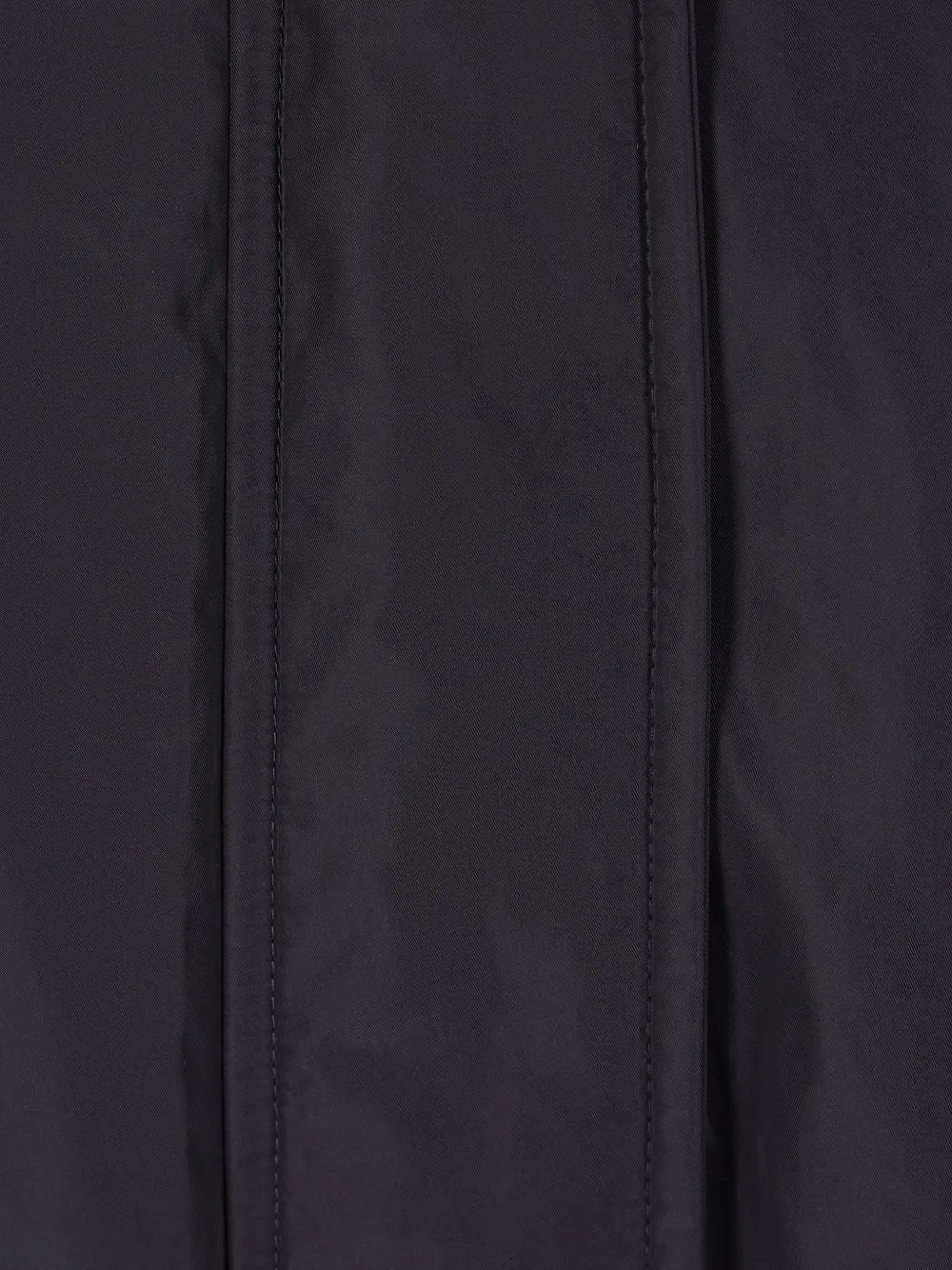 Yves Salomon Short Detachable Collar Down Jacket