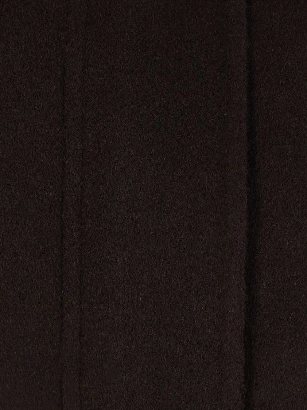Yves Salomon Zip-Up Long-Sleeved Jacket