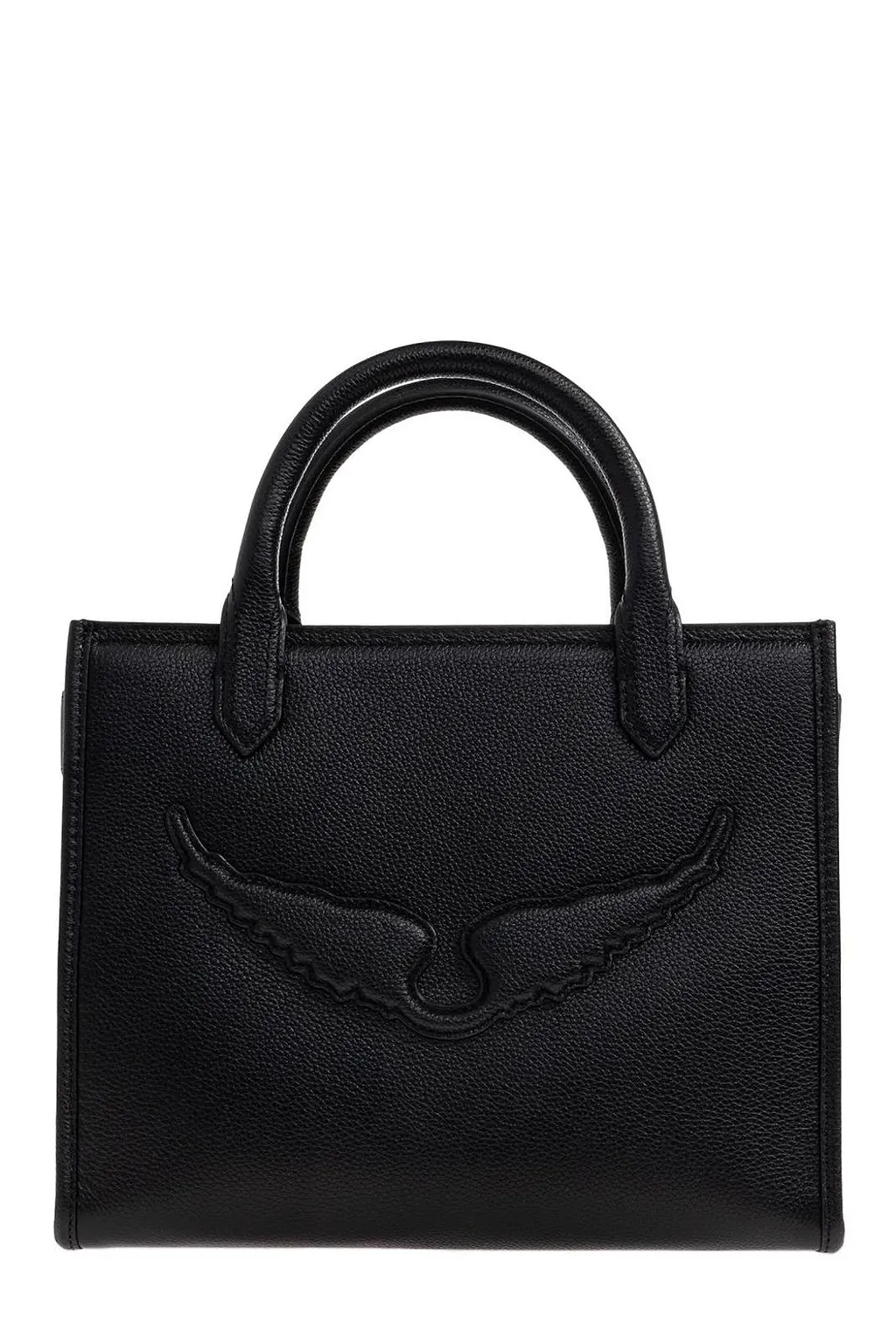 Zadig & Voltaire Angel Xs Shopper Bag