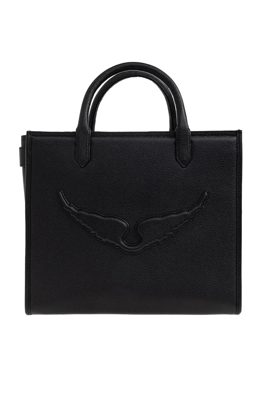 Zadig & Voltaire Angel Small Tote Bag