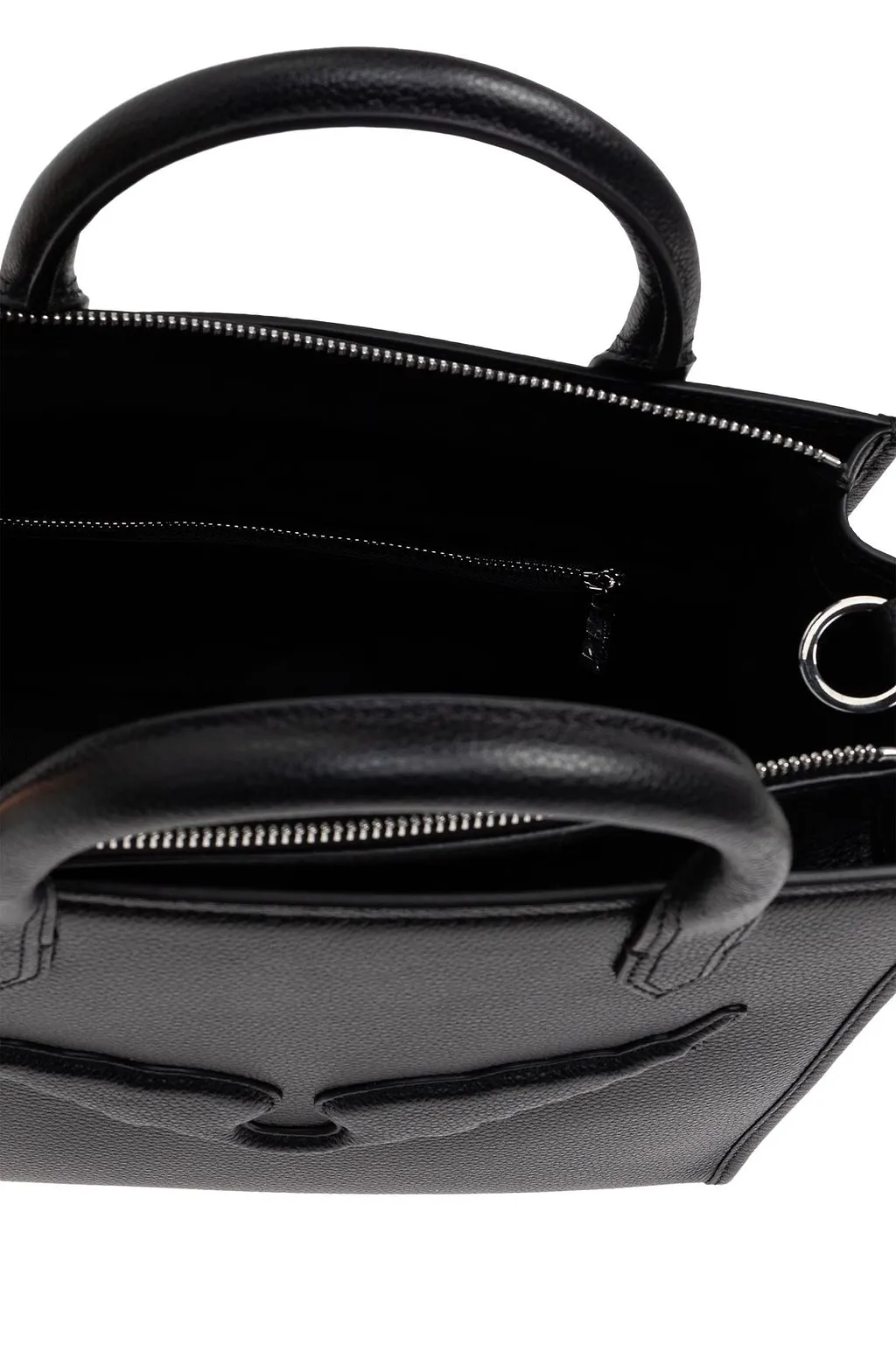 Zadig & Voltaire Angel Xs Shopper Bag