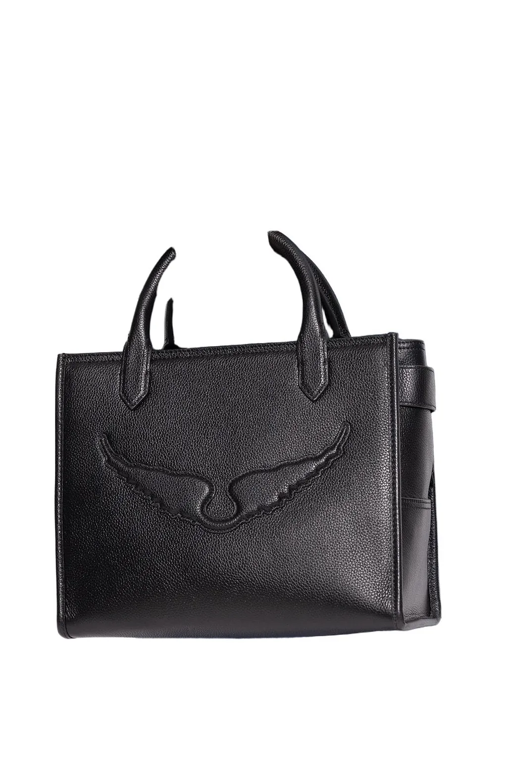 Zadig & Voltaire Angel Small Tote Bag
