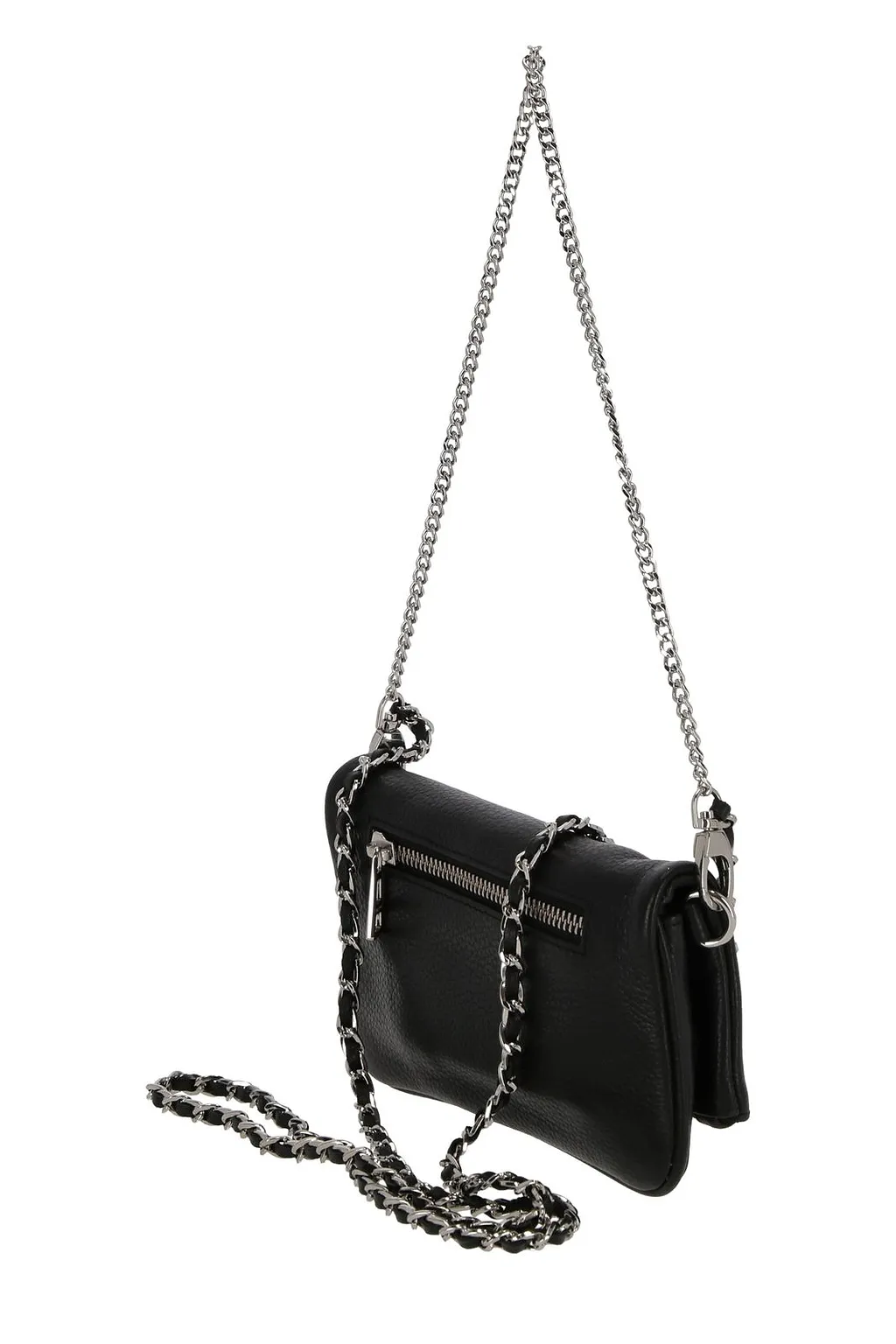 Zadig & Voltaire Rock Nano Clutch Bag
