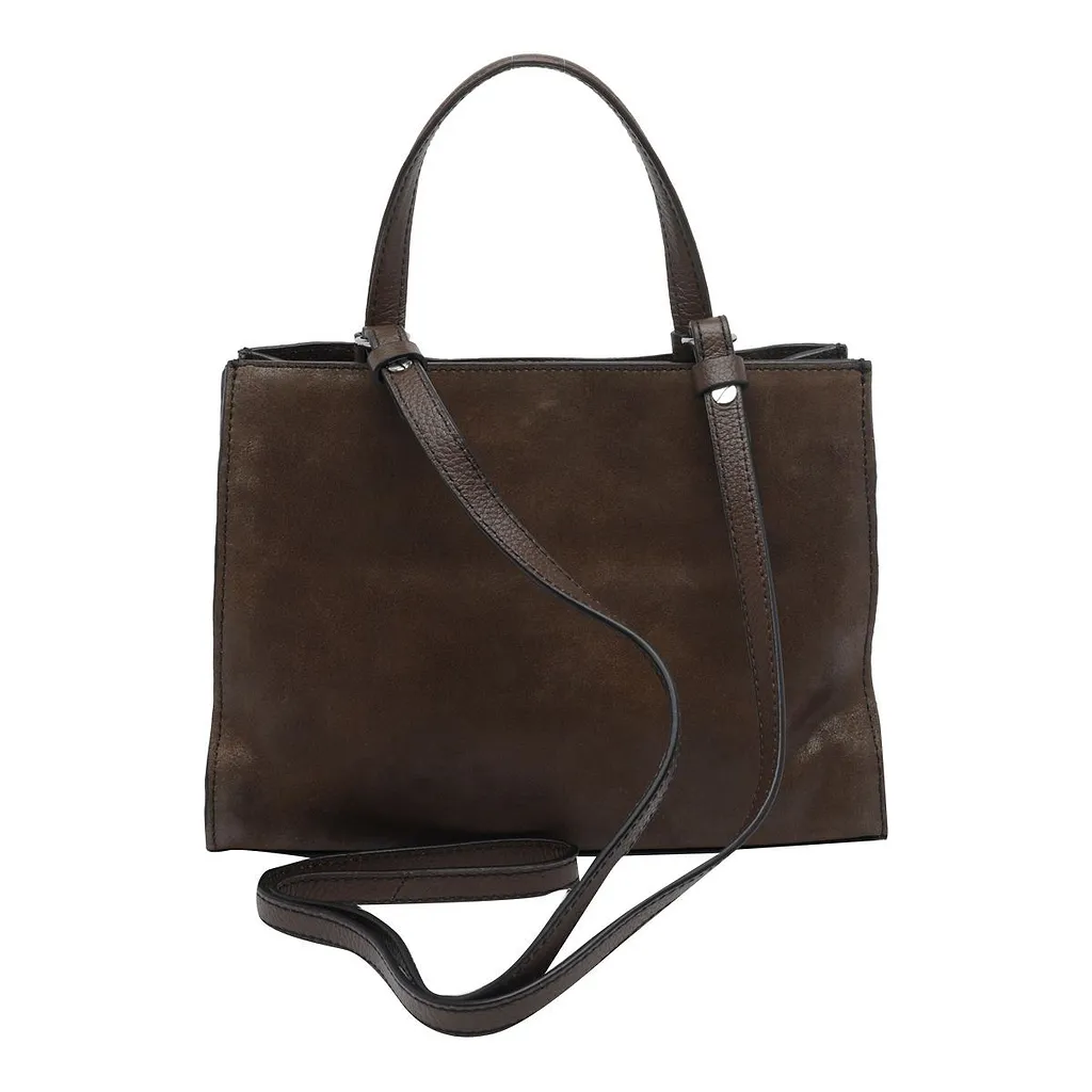 Zadig & Voltaire Jack Nano Tote Bag