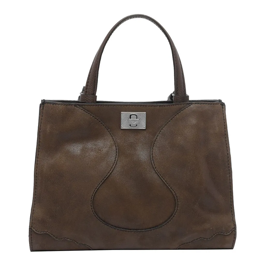 Zadig & Voltaire Jack Nano Tote Bag