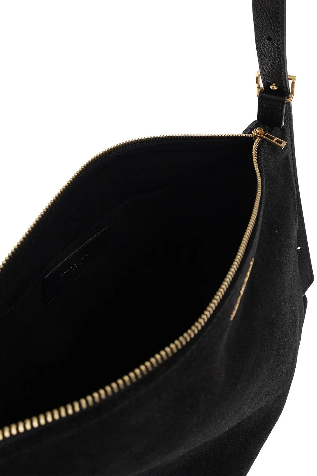 Zadig & Voltaire Jim Chain Shoulder Bag
