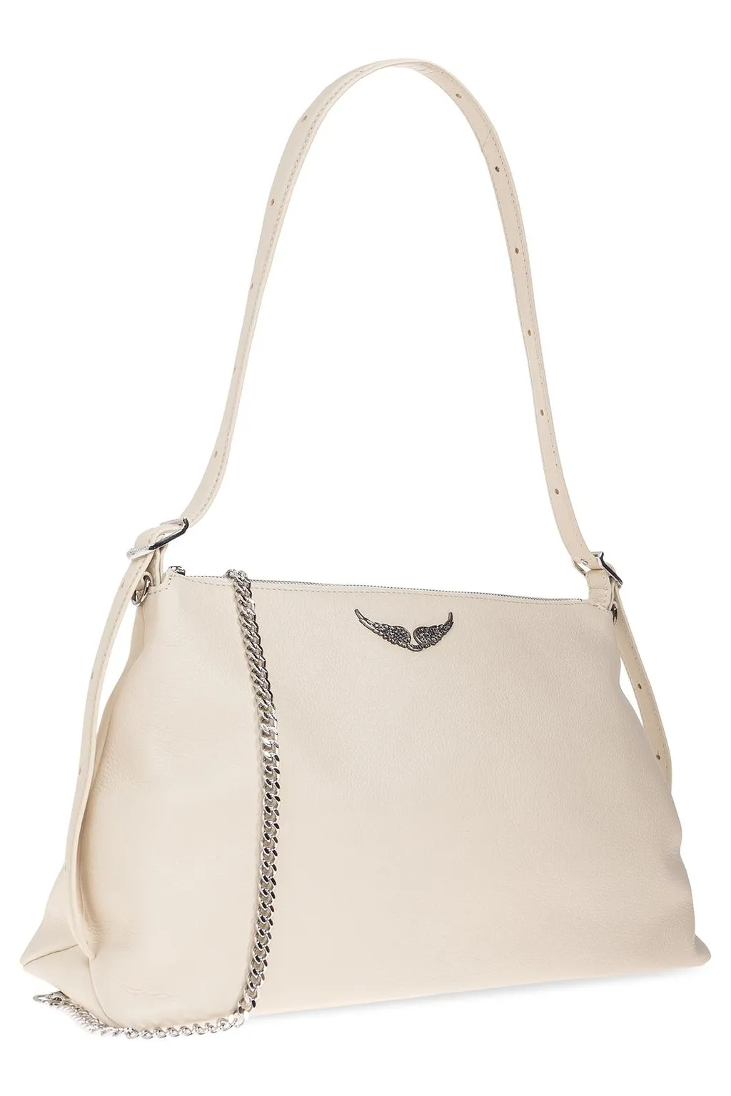 Zadig & Voltaire Jim Chain Bag