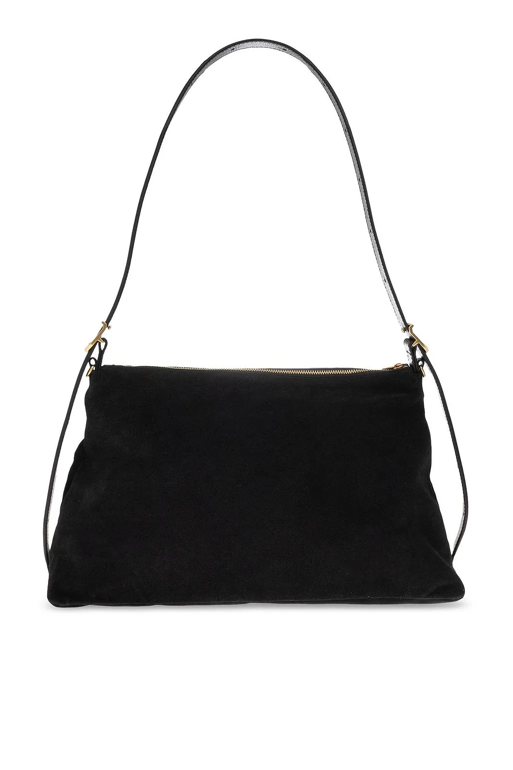 Zadig & Voltaire Jim Chain Shoulder Bag