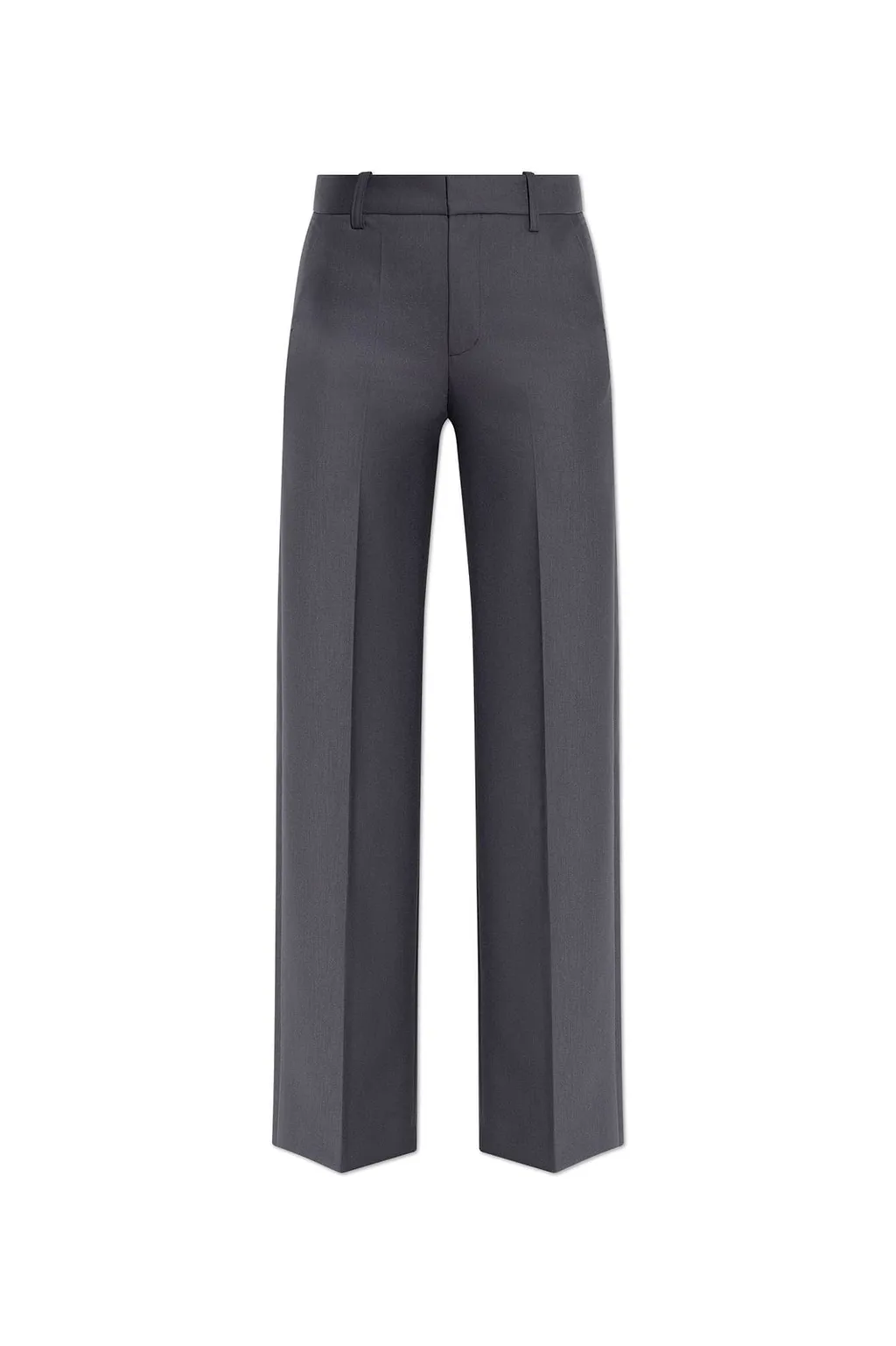 Zadig & Voltaire Panol Straight Leg Trousers