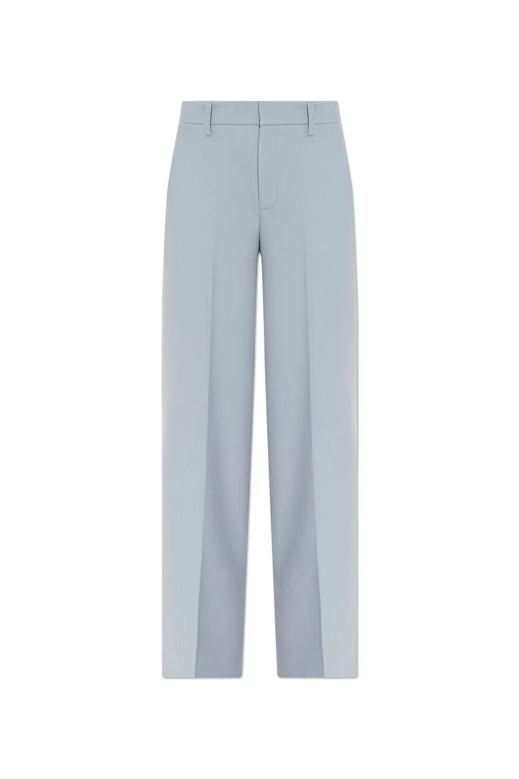 Zadig & Voltaire Panol Straight Leg Trousers