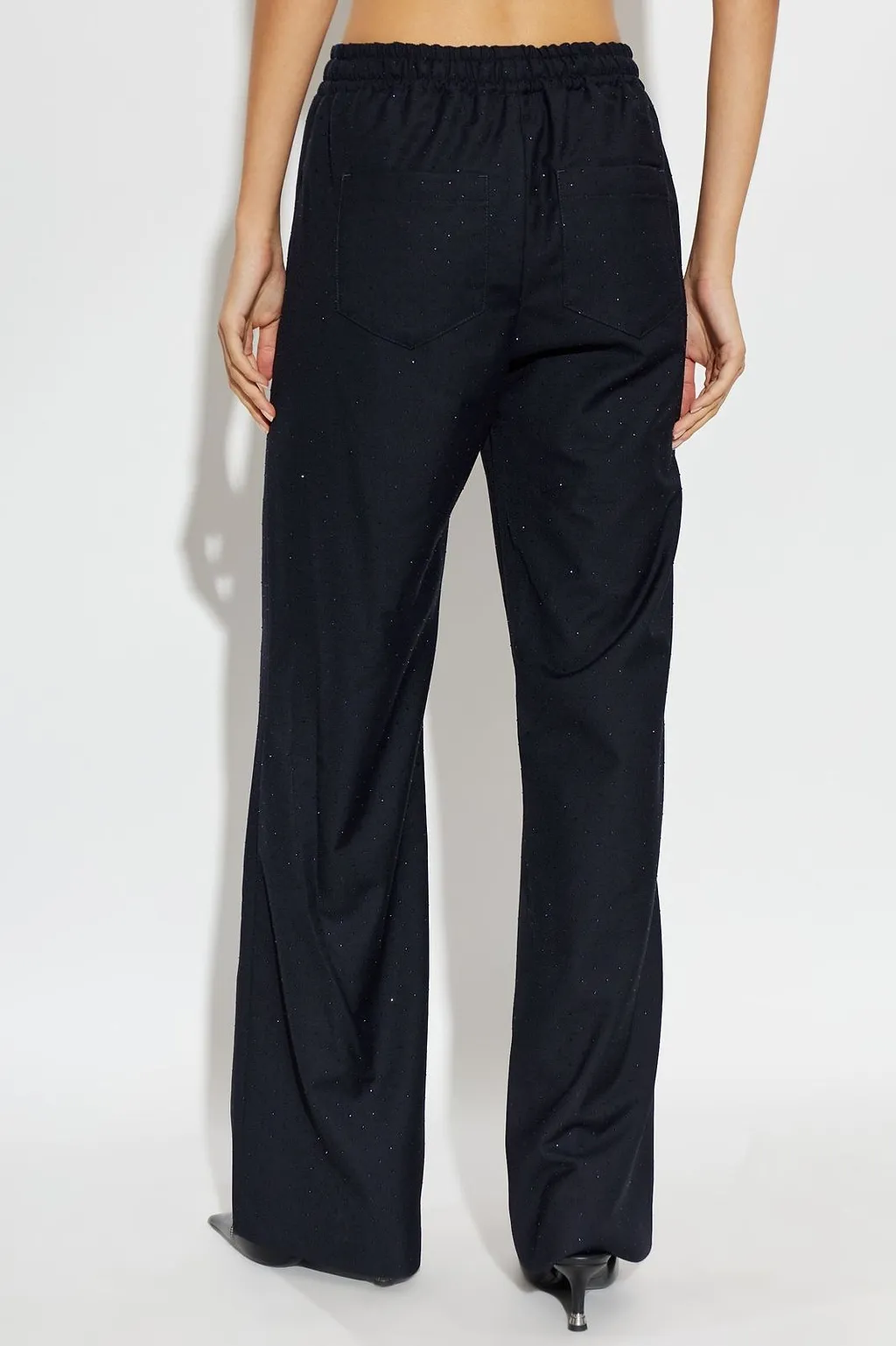 Zadig & Voltaire Poma Drawstring Pants