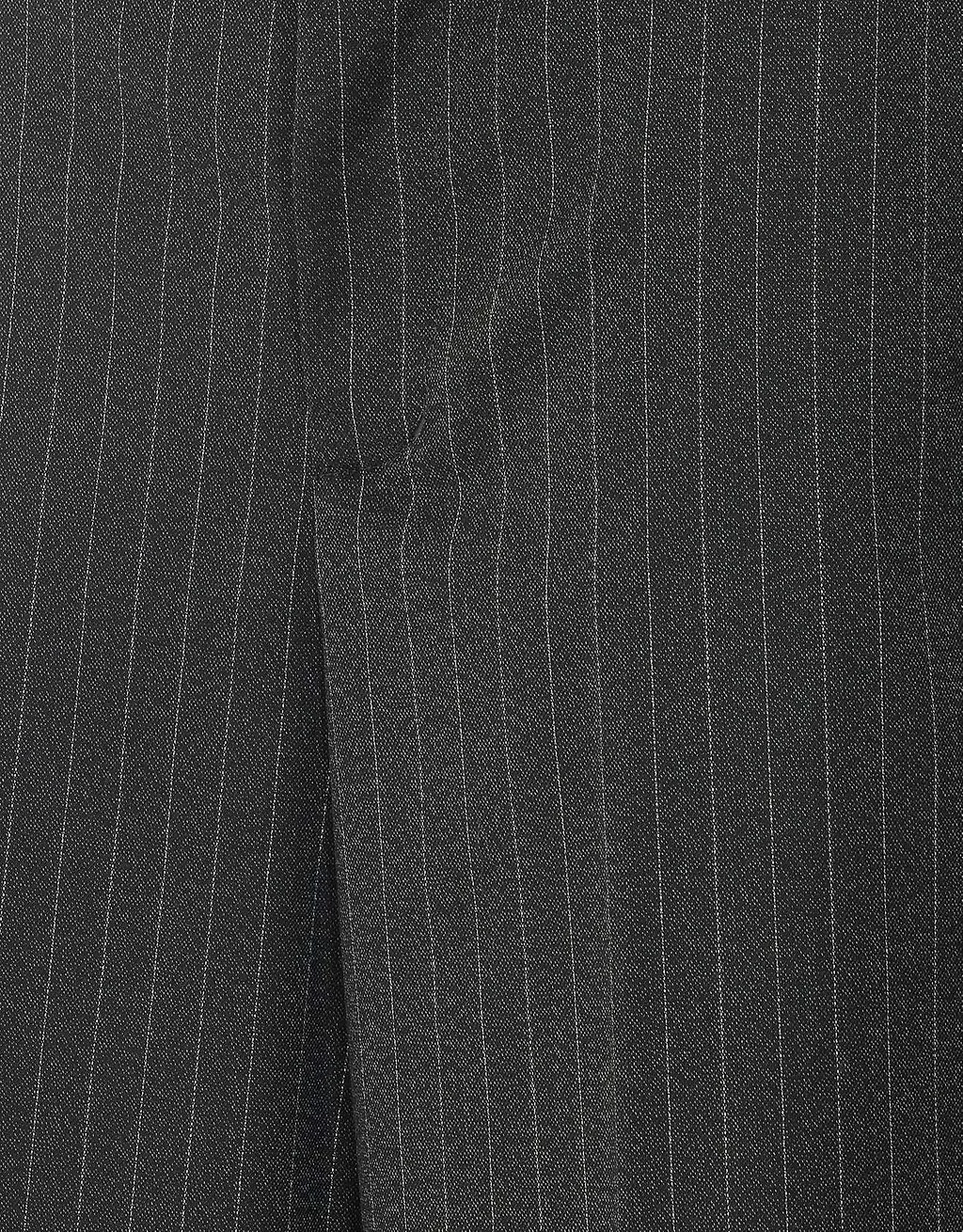 Zadig & Voltaire Pinstriped Straight-Leg Pants