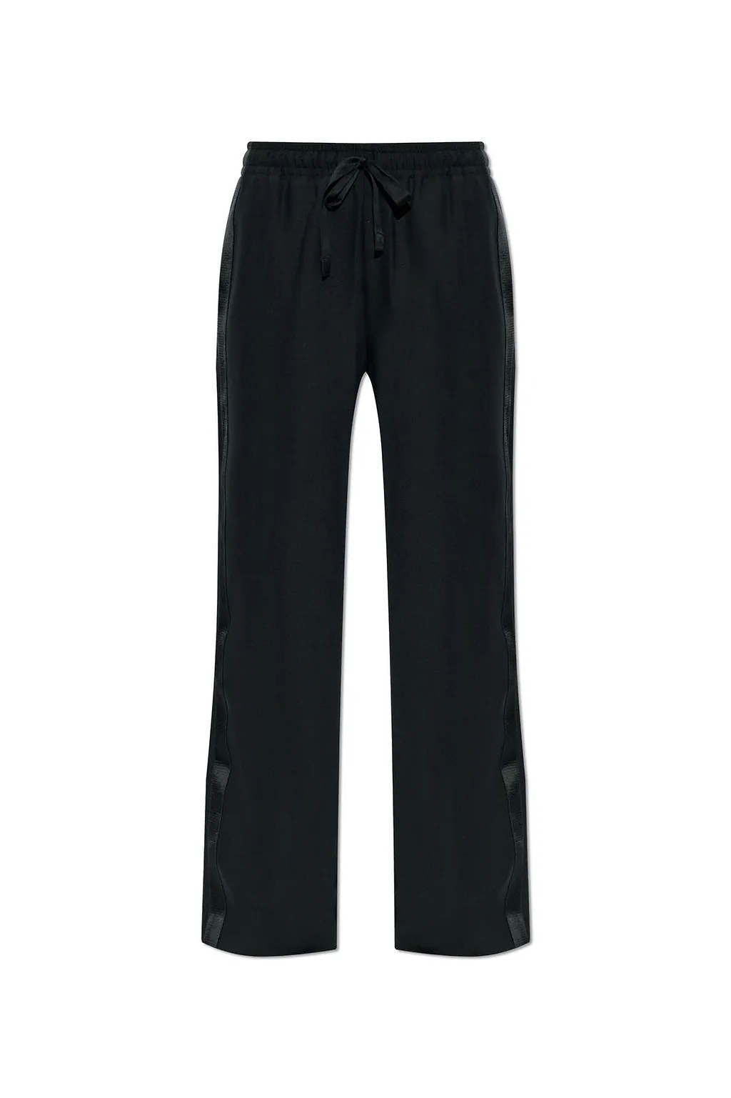 Zadig & Voltaire Poma Drawstring Pants