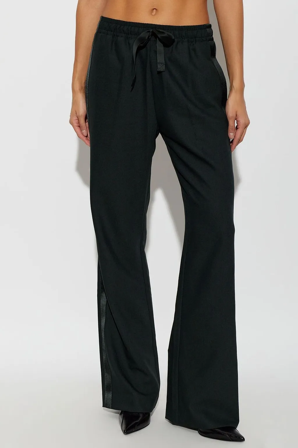 Zadig & Voltaire Poma Drawstring Pants