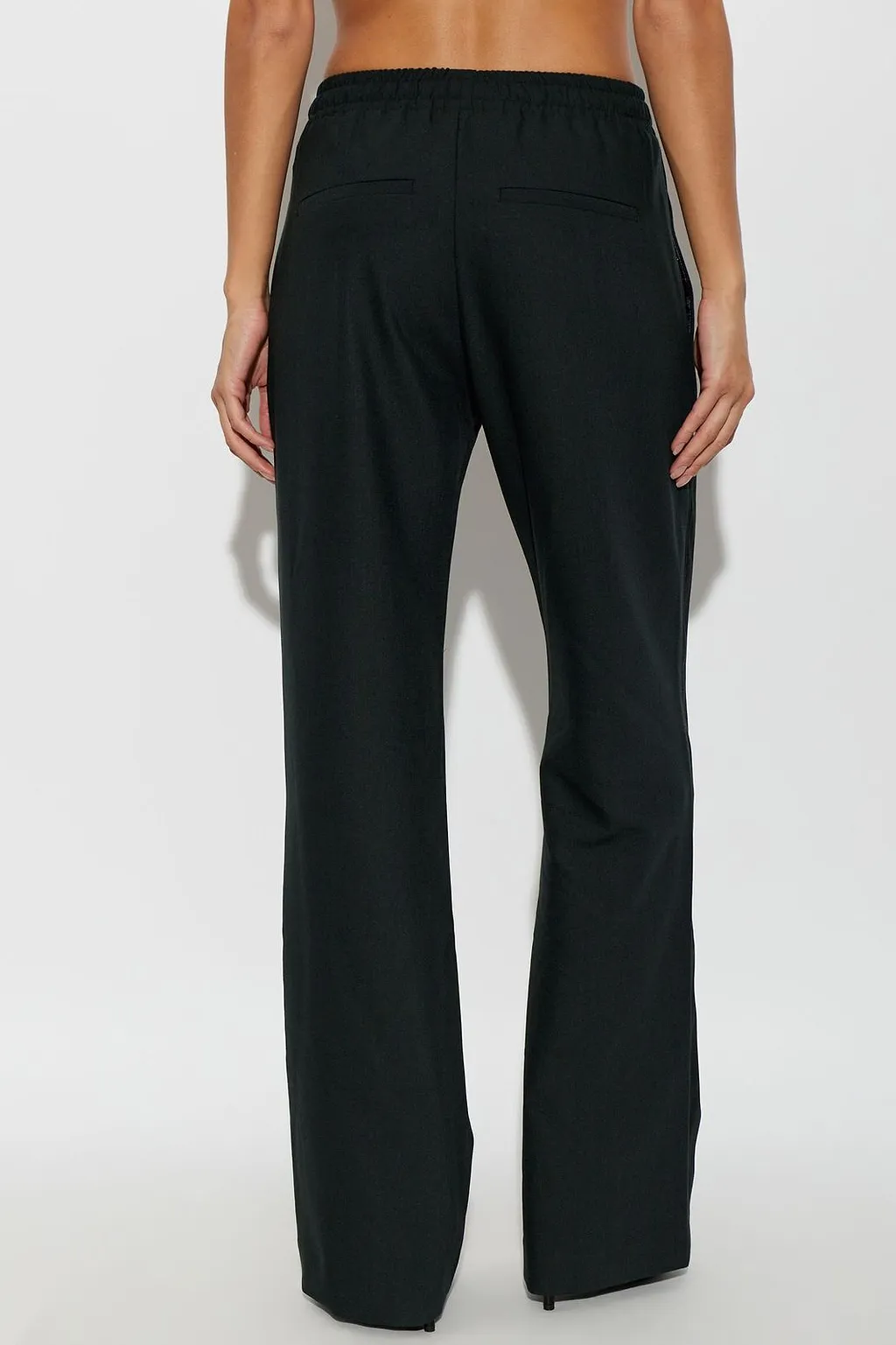 Zadig & Voltaire Poma Drawstring Pants