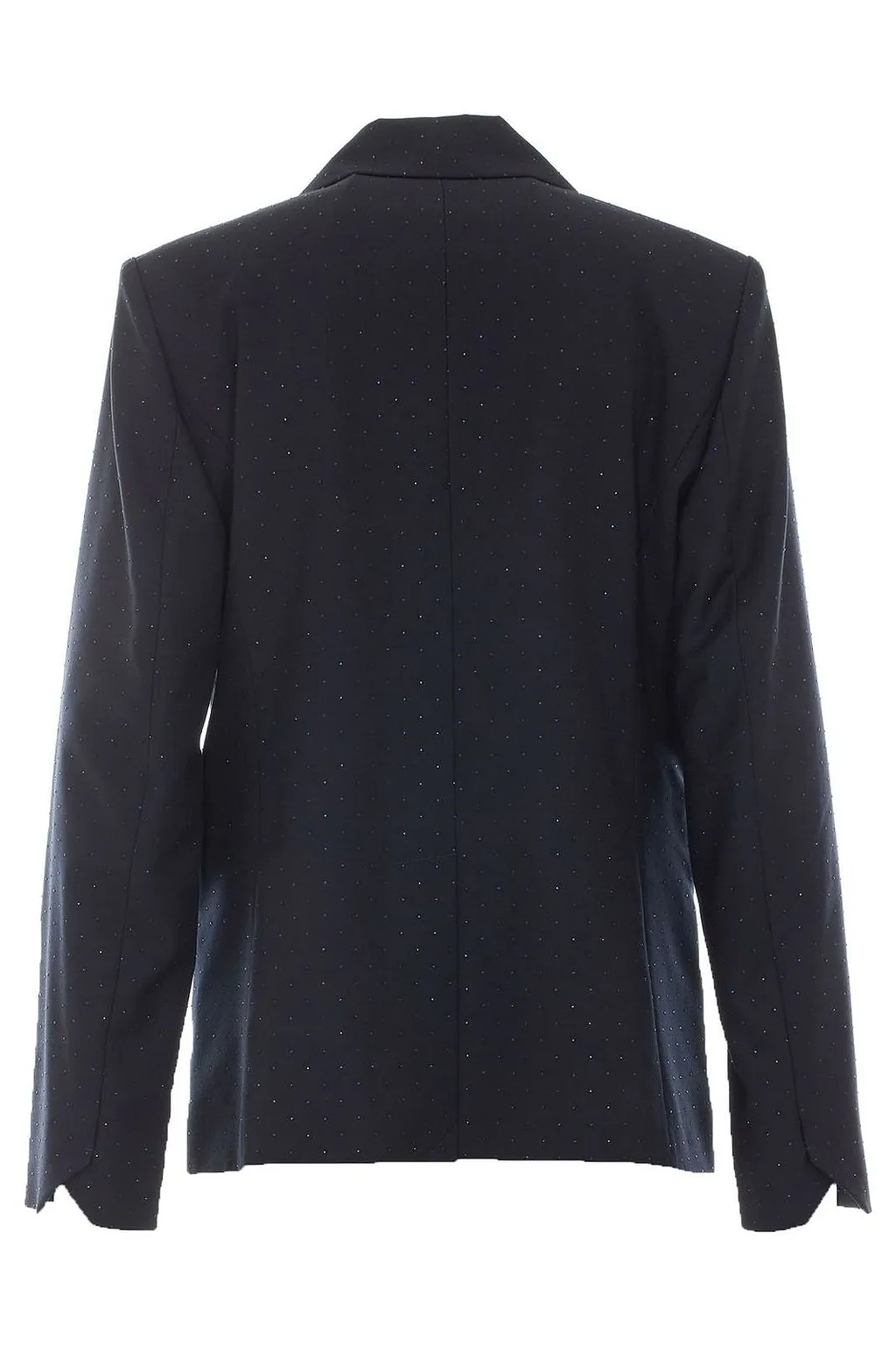 Zadig & Voltaire Valse Strass Blazer